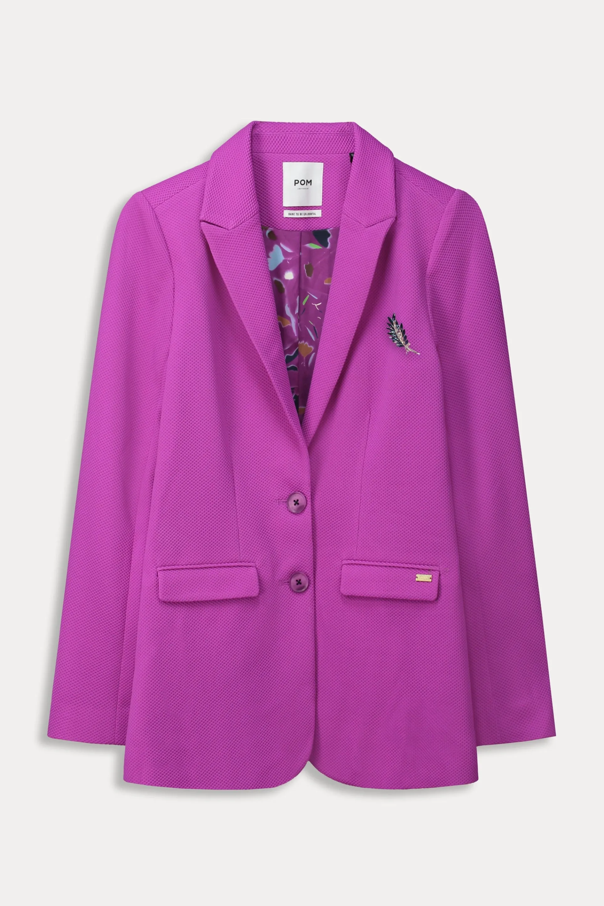 BLAZER Cactus Pink