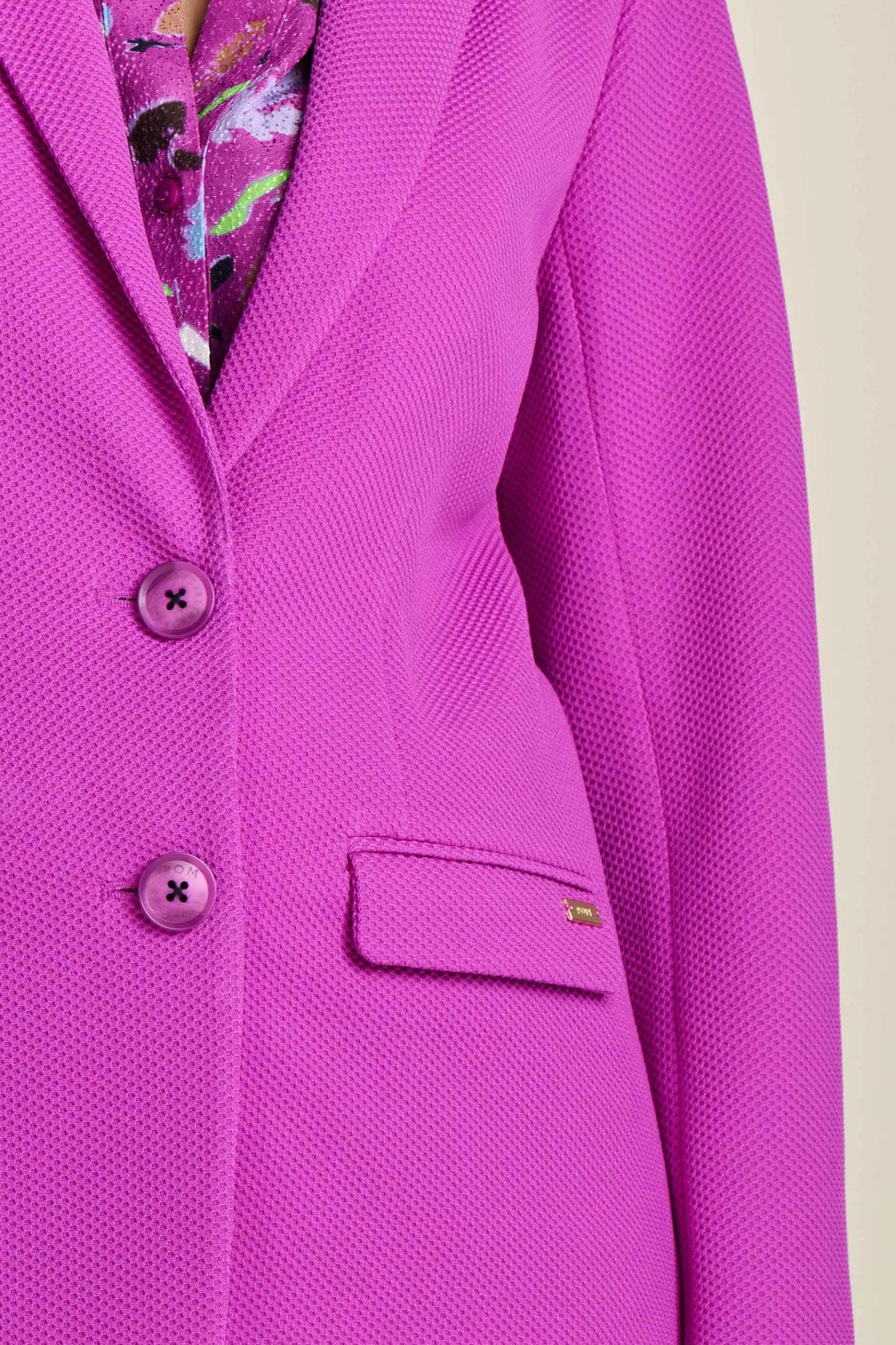 BLAZER Cactus Pink