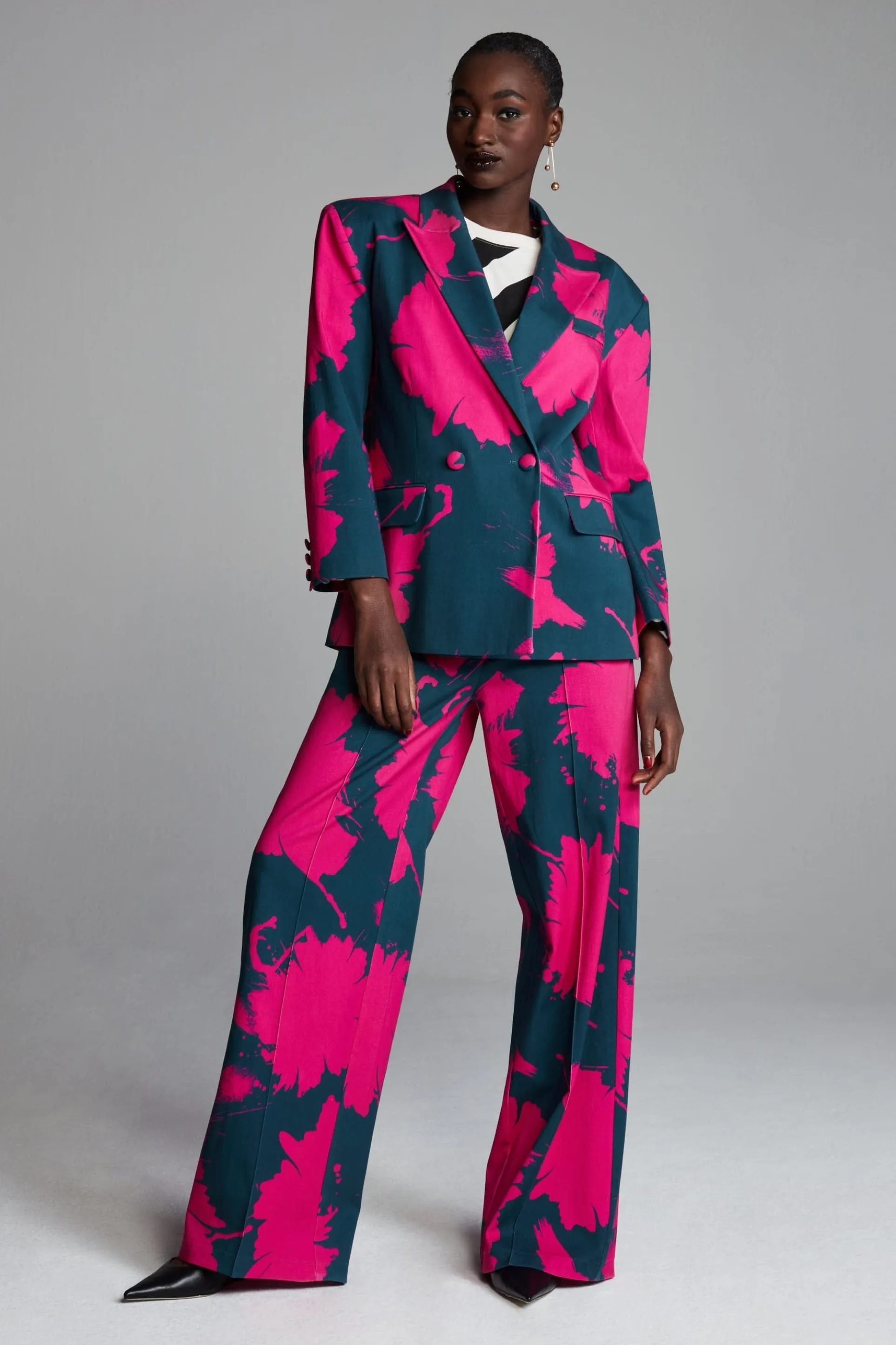 BLAZER Carrie