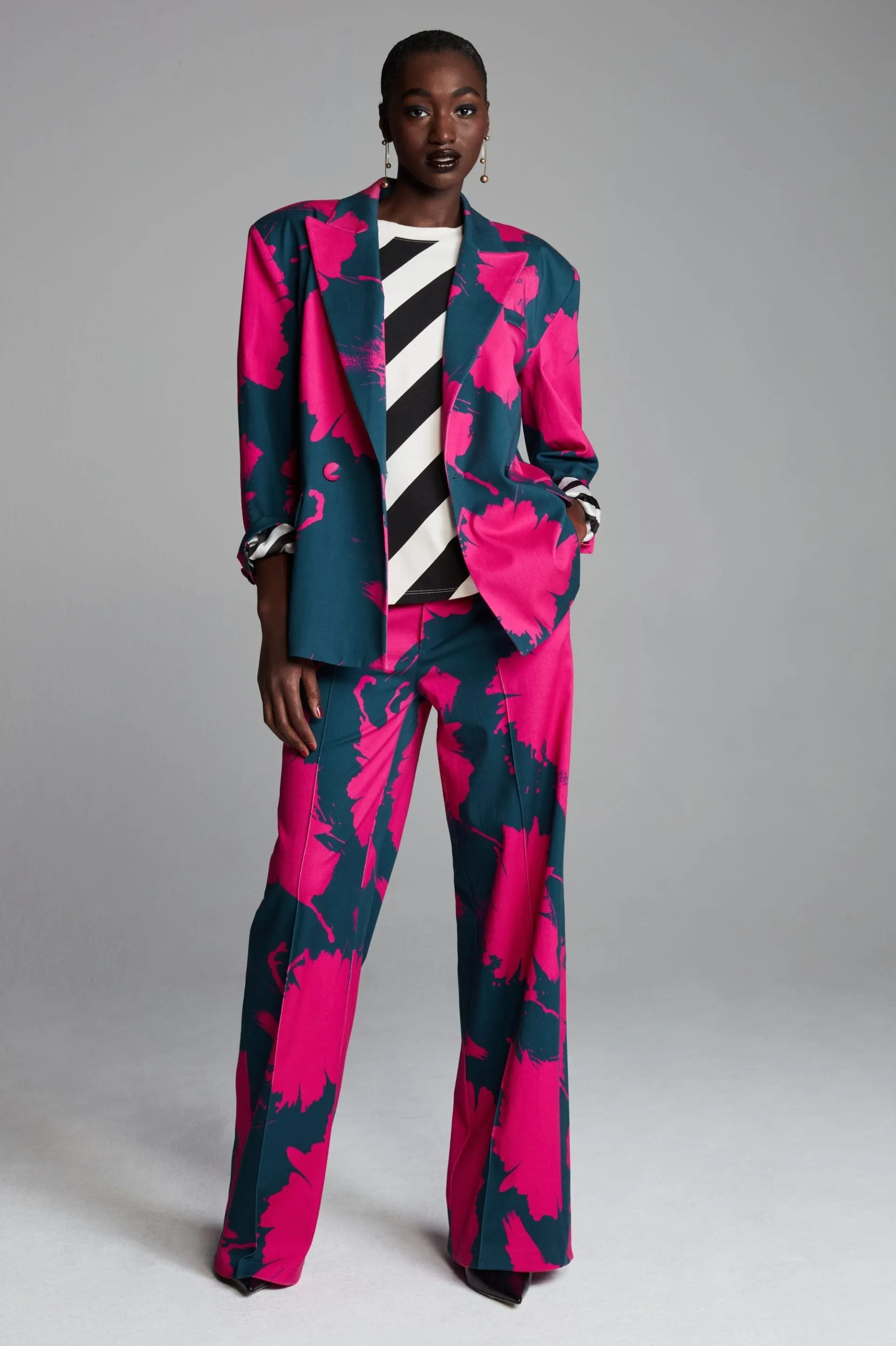 BLAZER Carrie