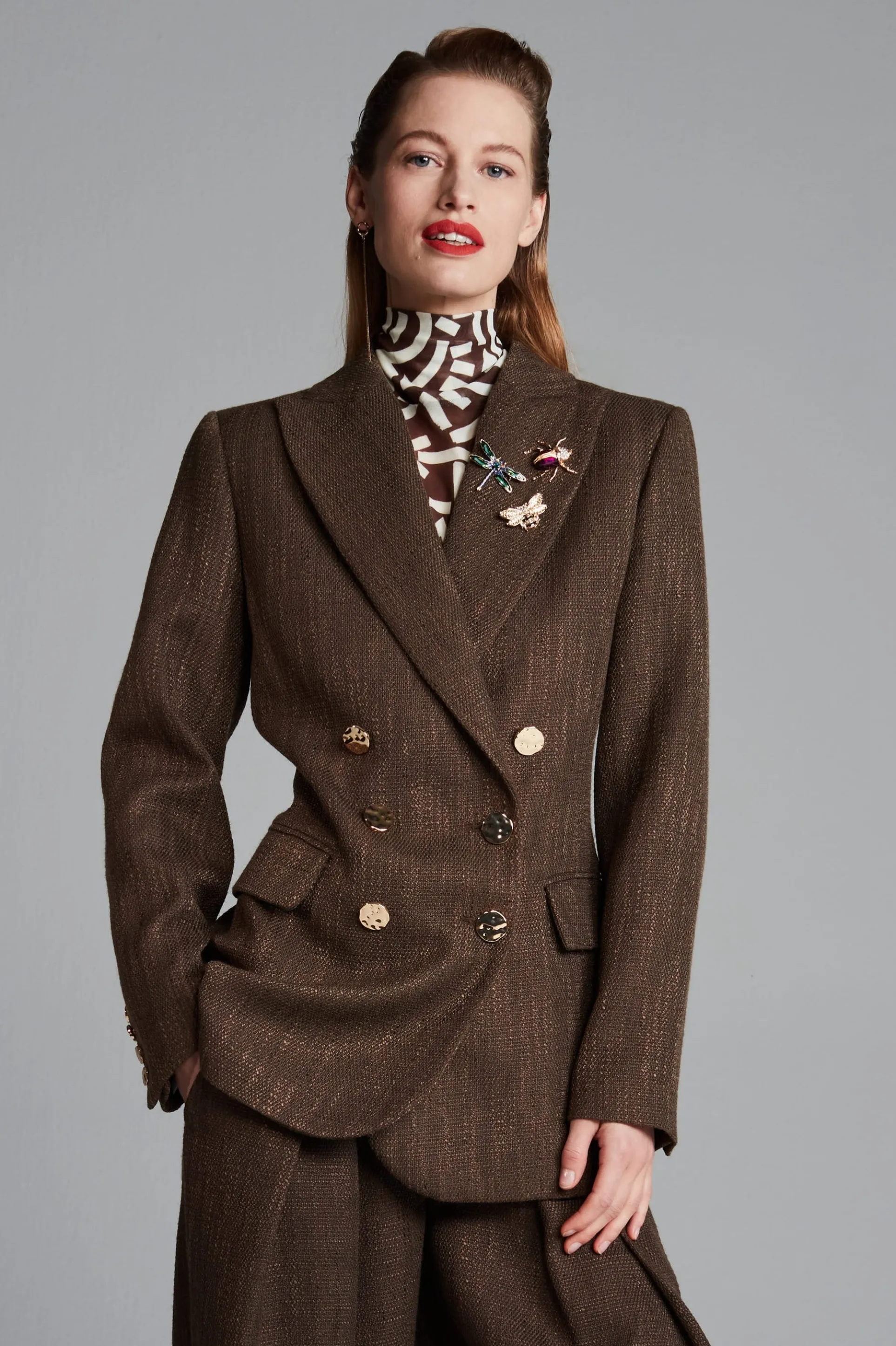 BLAZER Winona