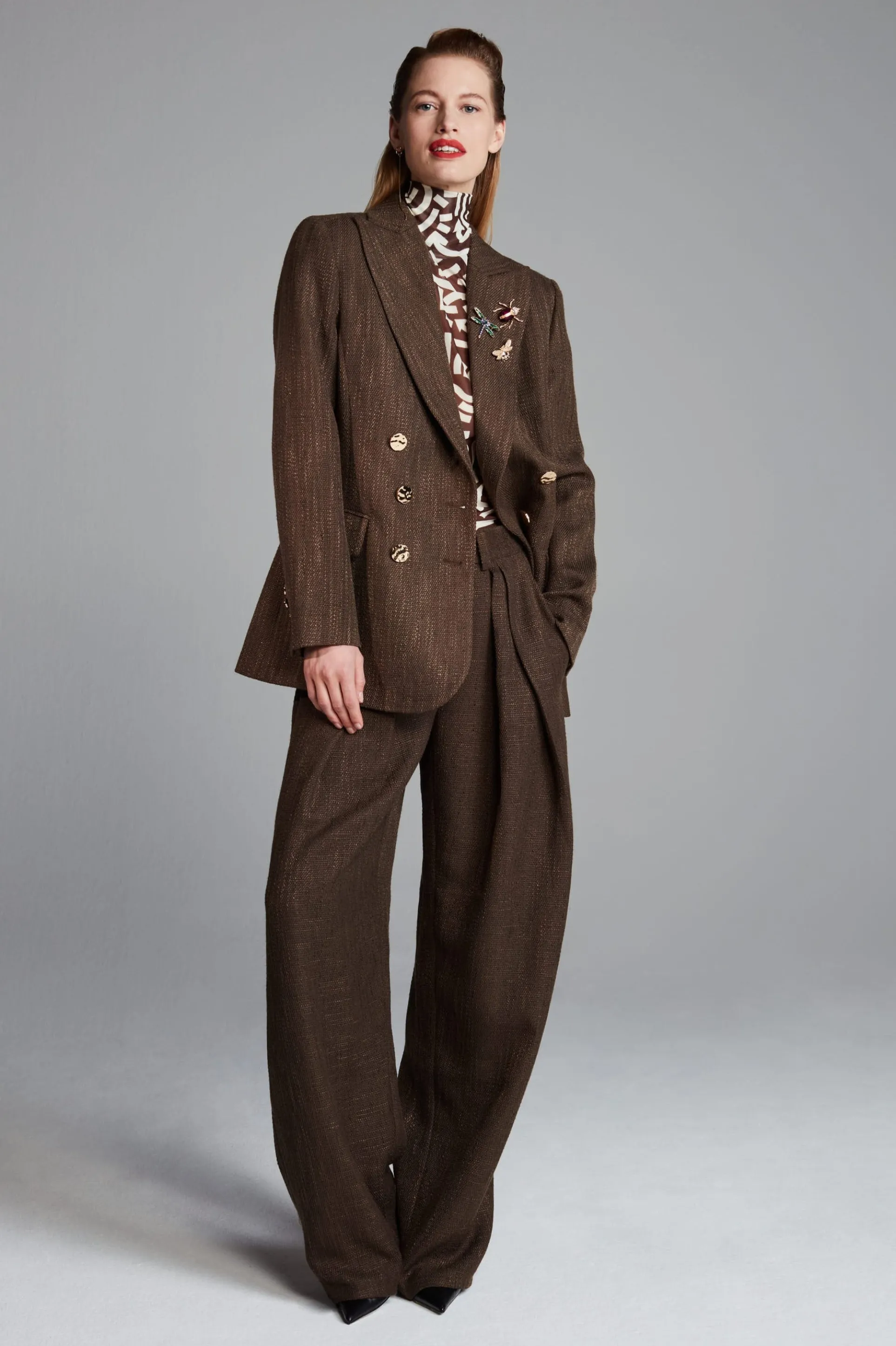 BLAZER Winona