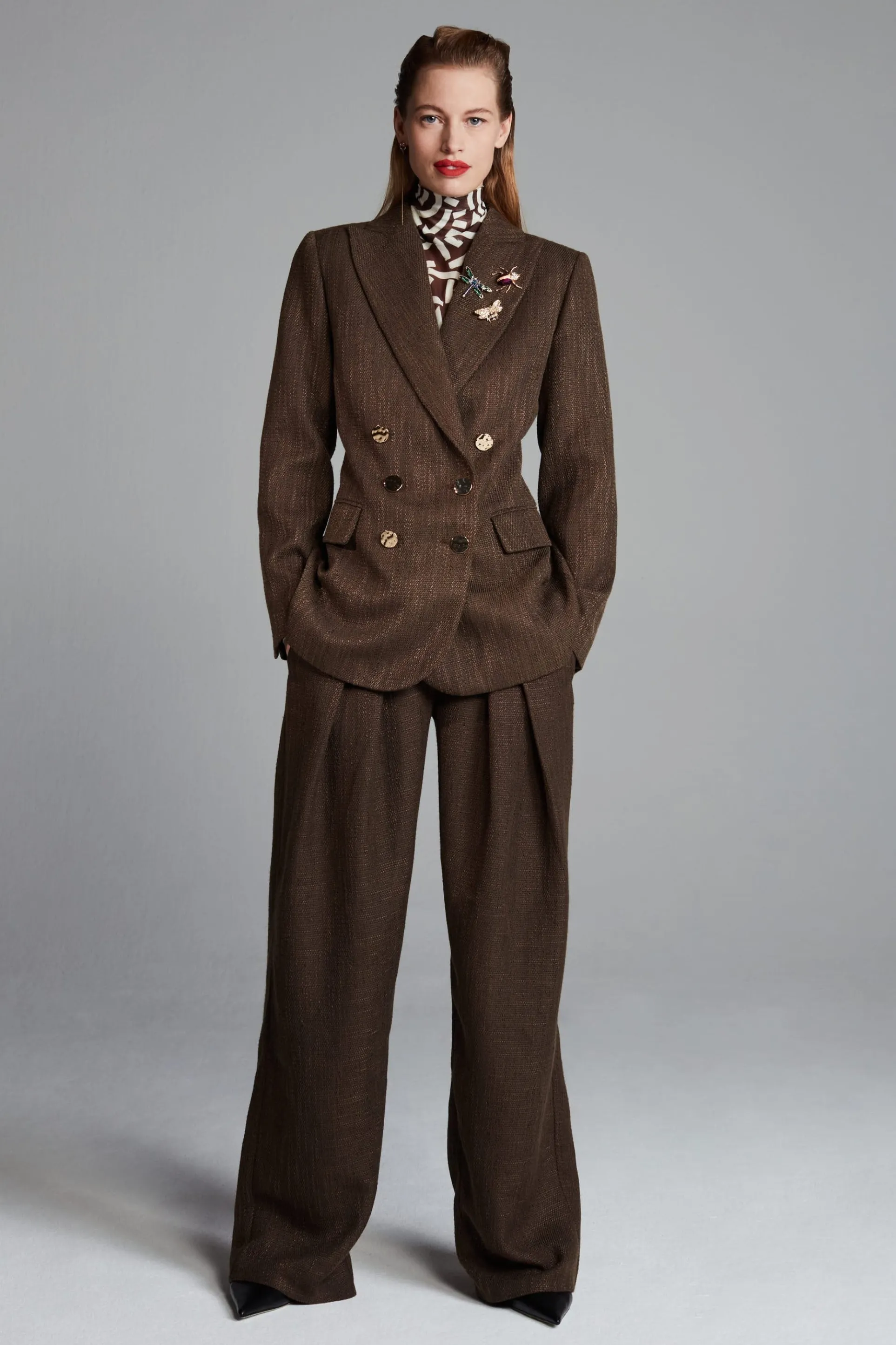 BLAZER Winona