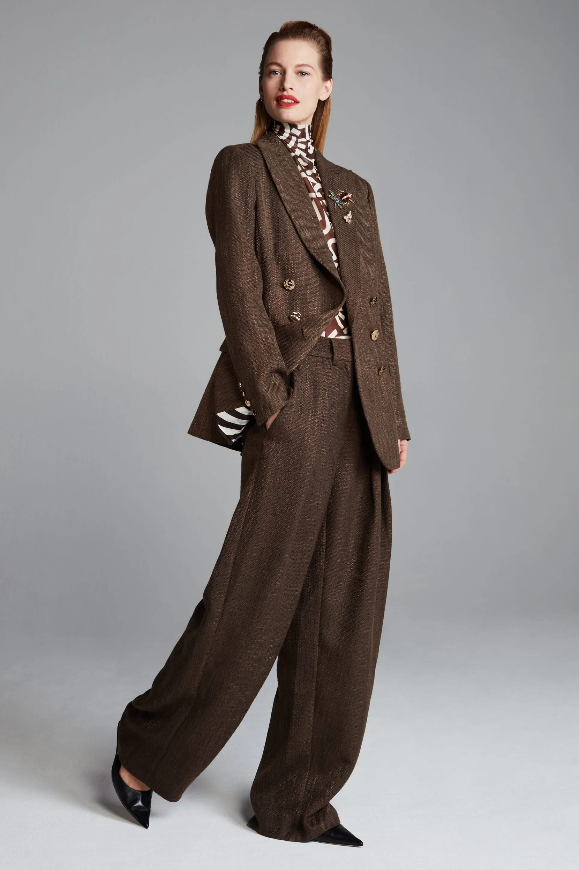 BLAZER Winona