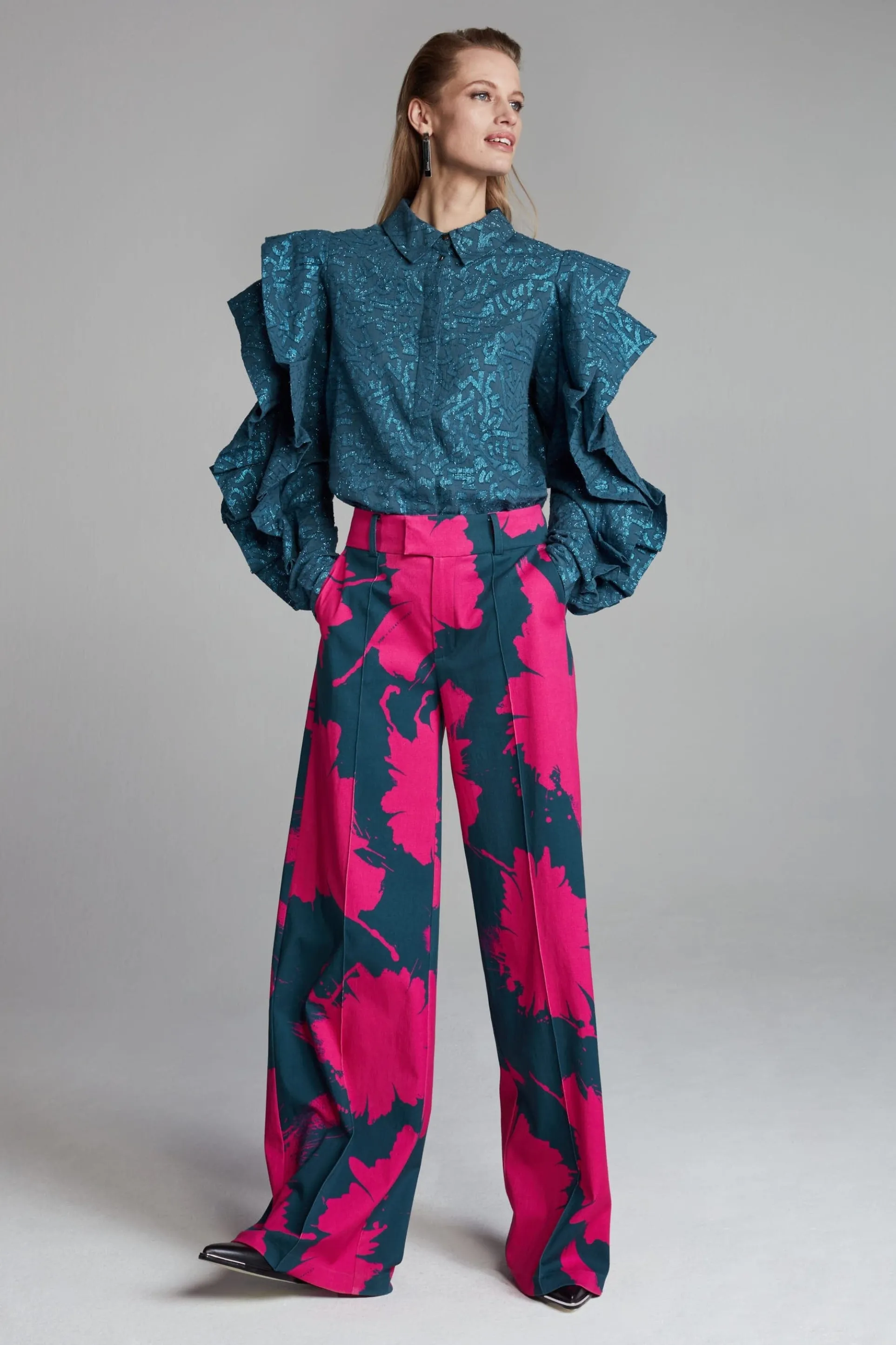 BLOUSE Jodie