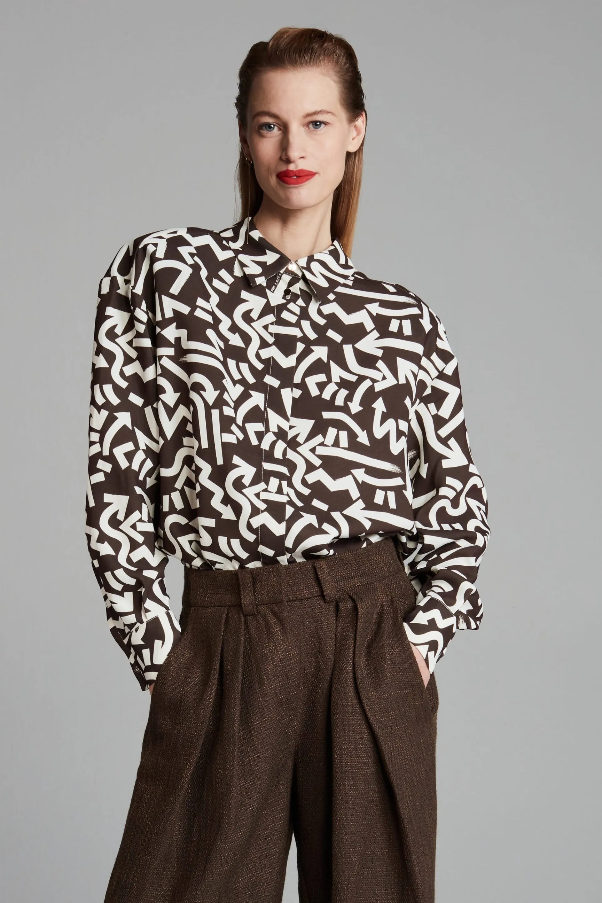 BLOUSE Kim