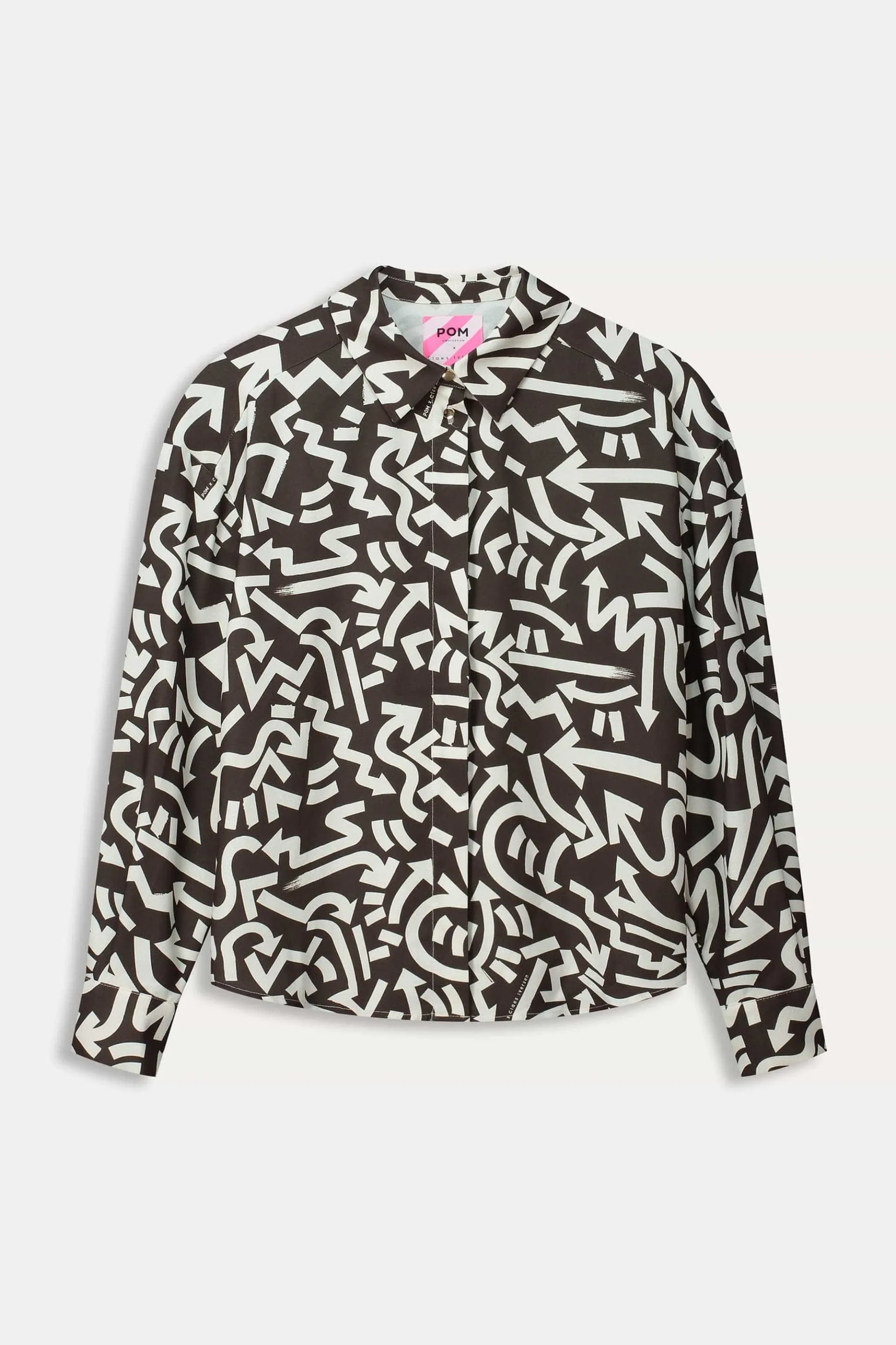 BLOUSE Kim