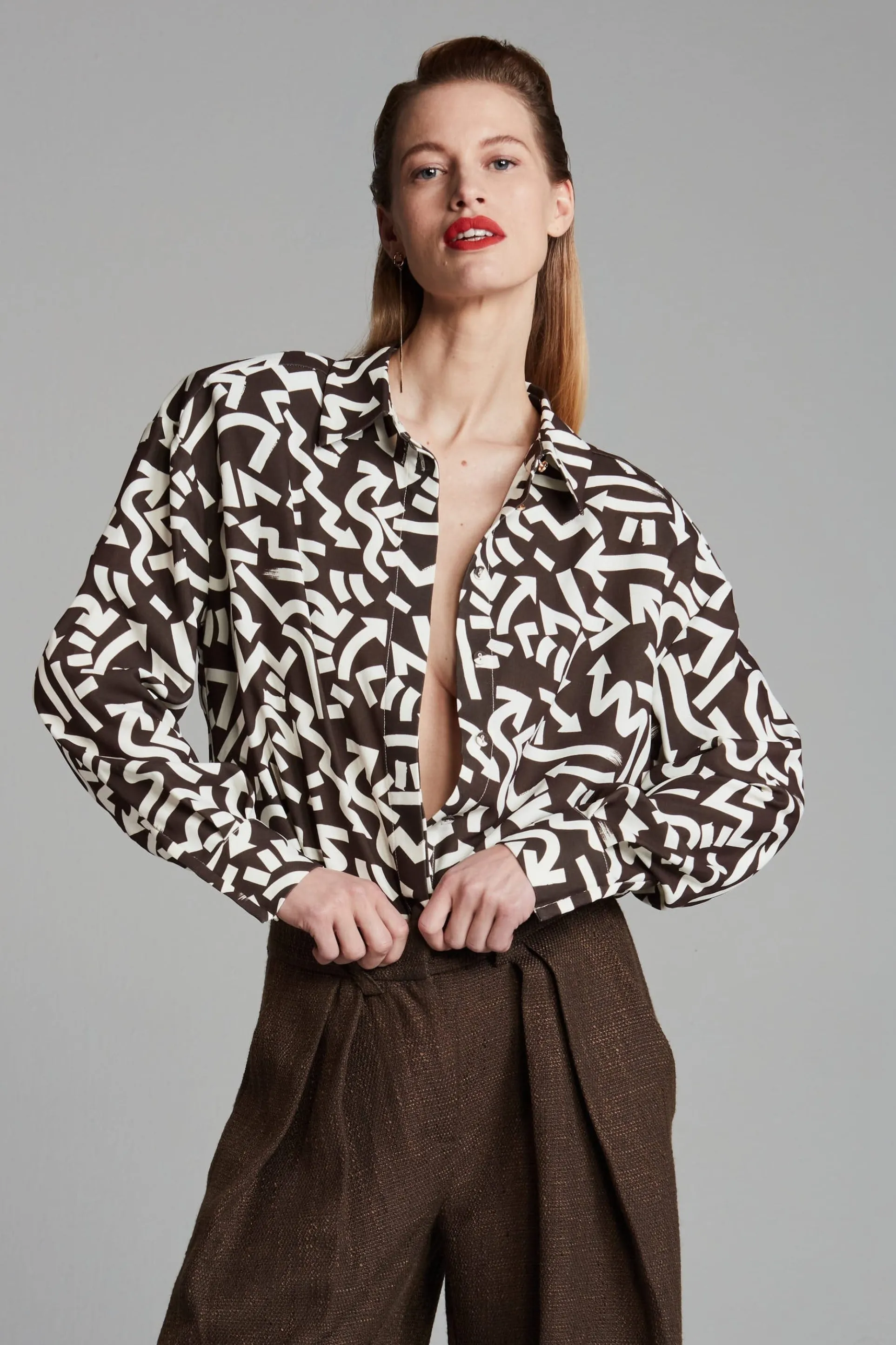 BLOUSE Kim