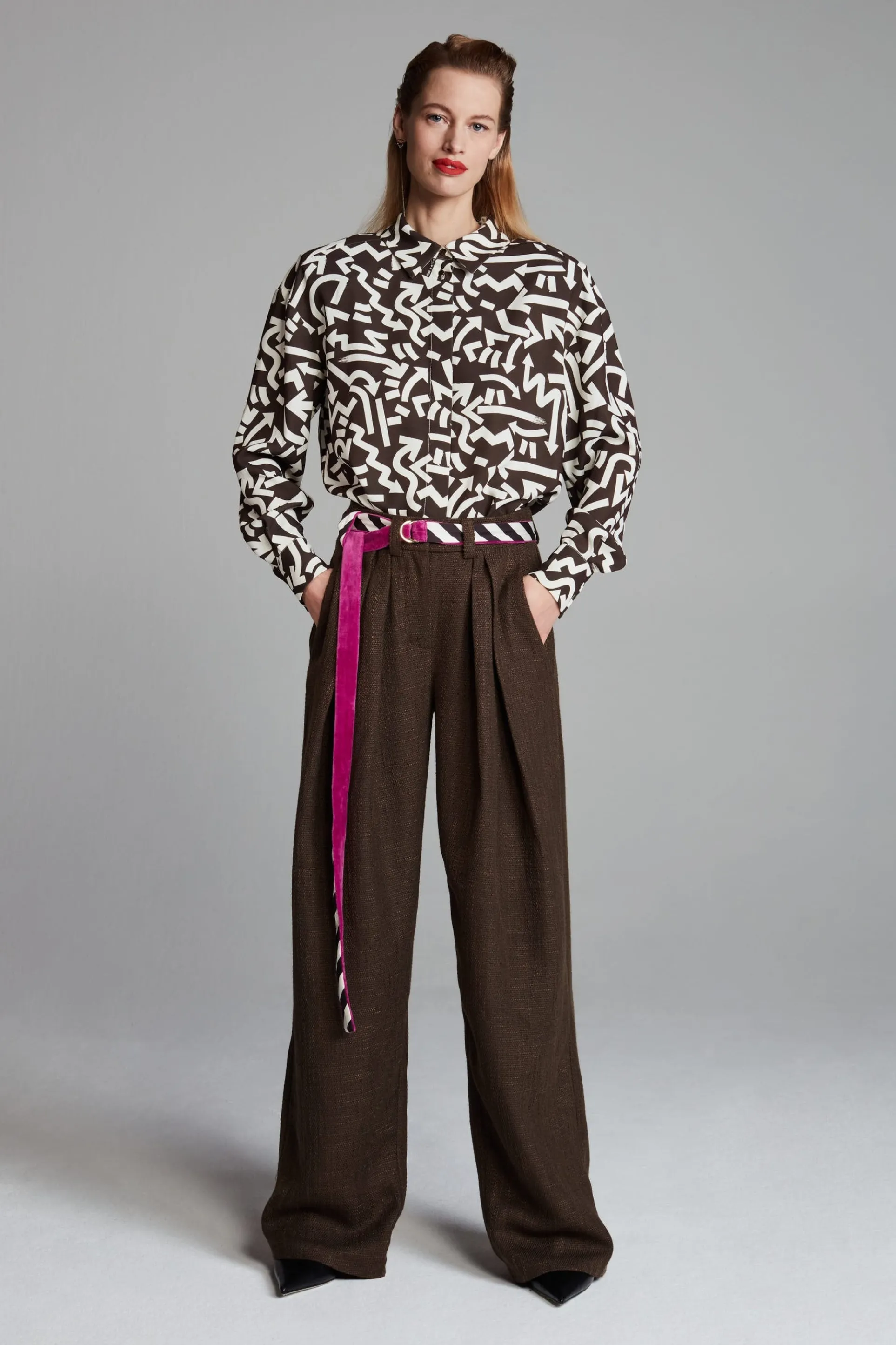 BLOUSE Kim