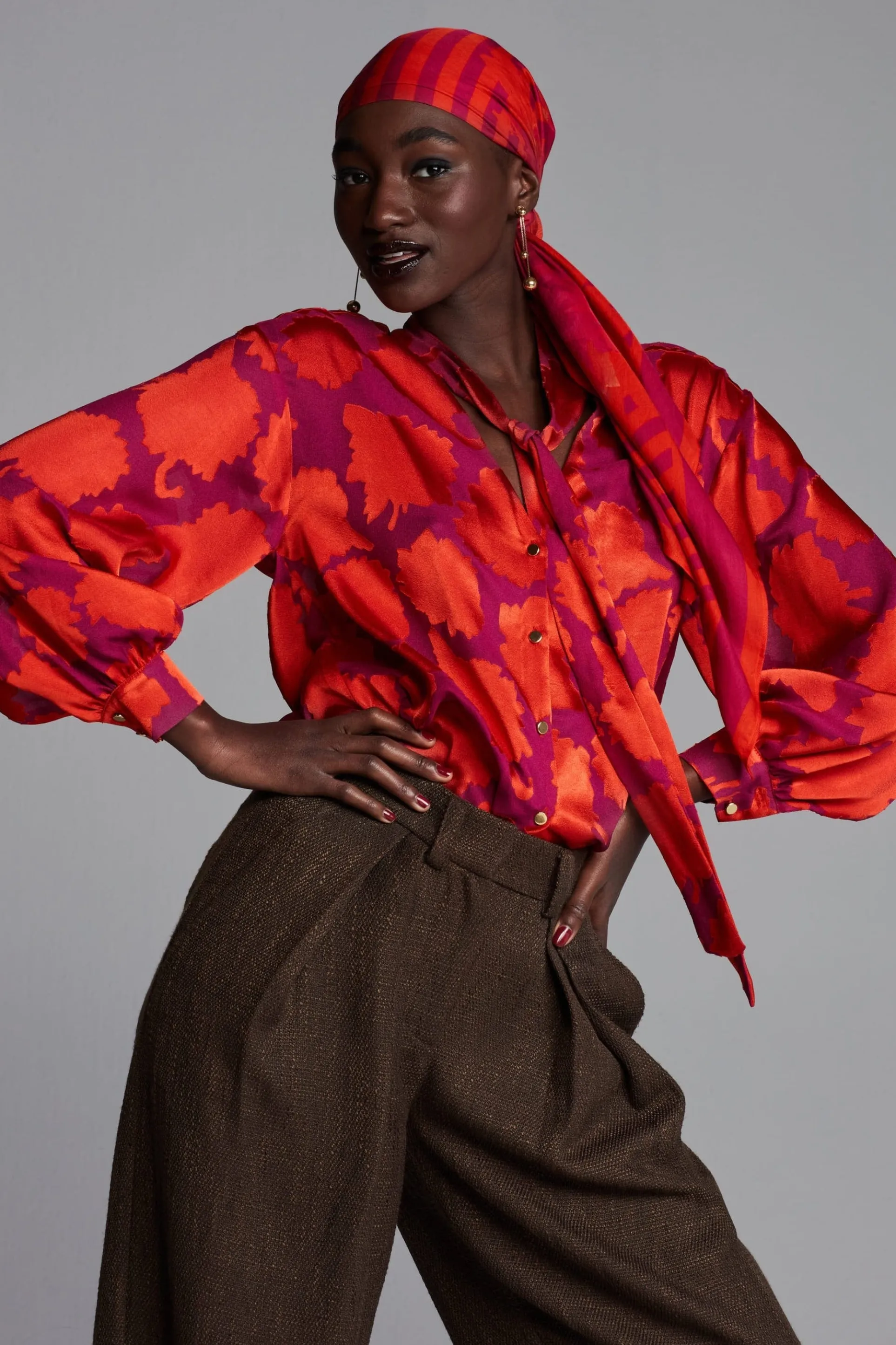 BLOUSE Naomi