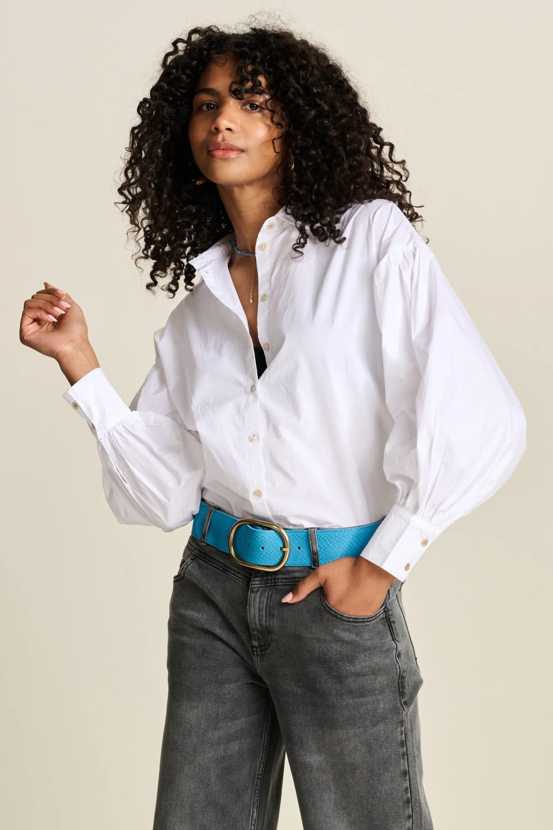 BLOUSE Poppy