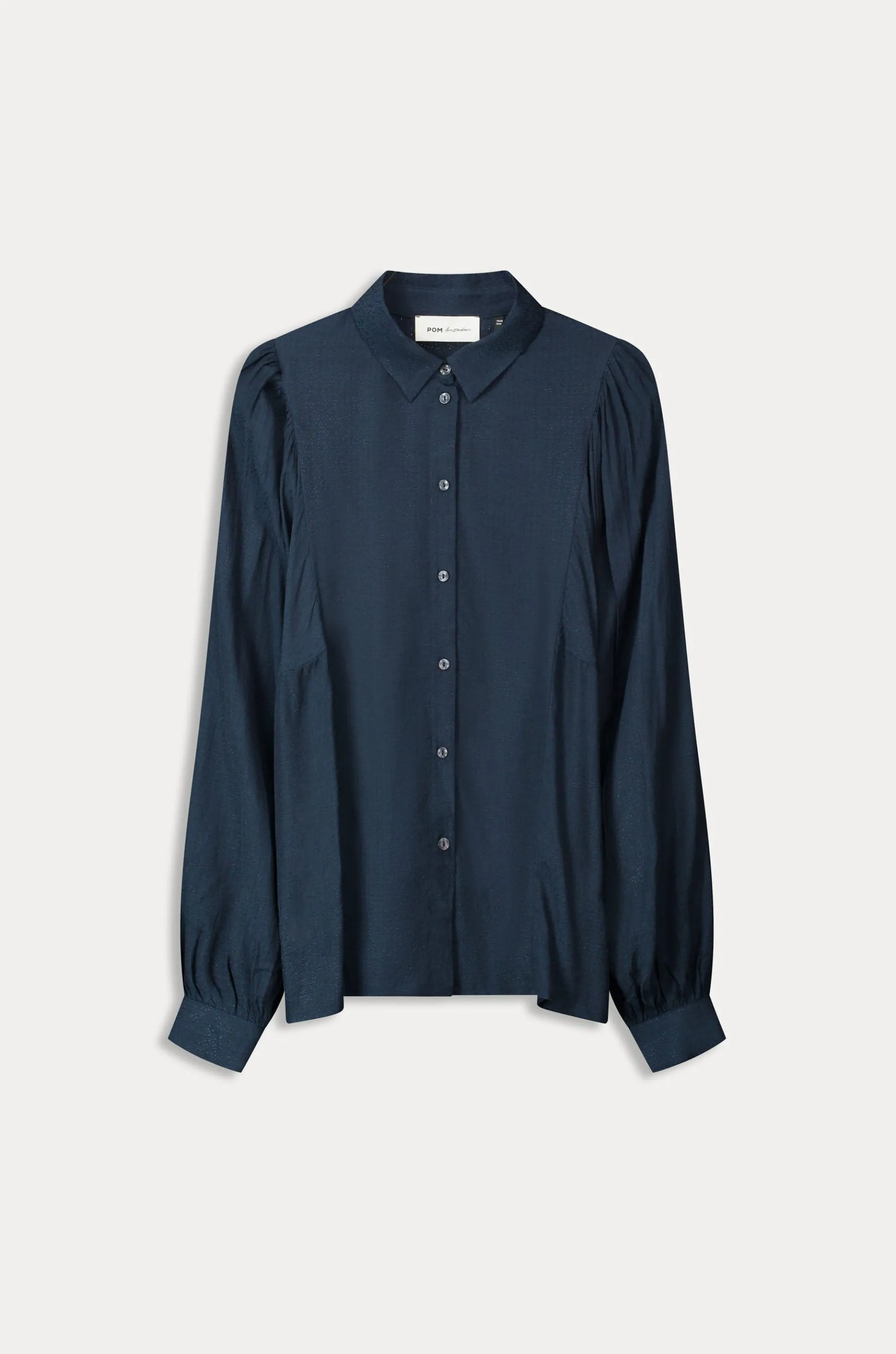 BLOUSE Sparkle Blue