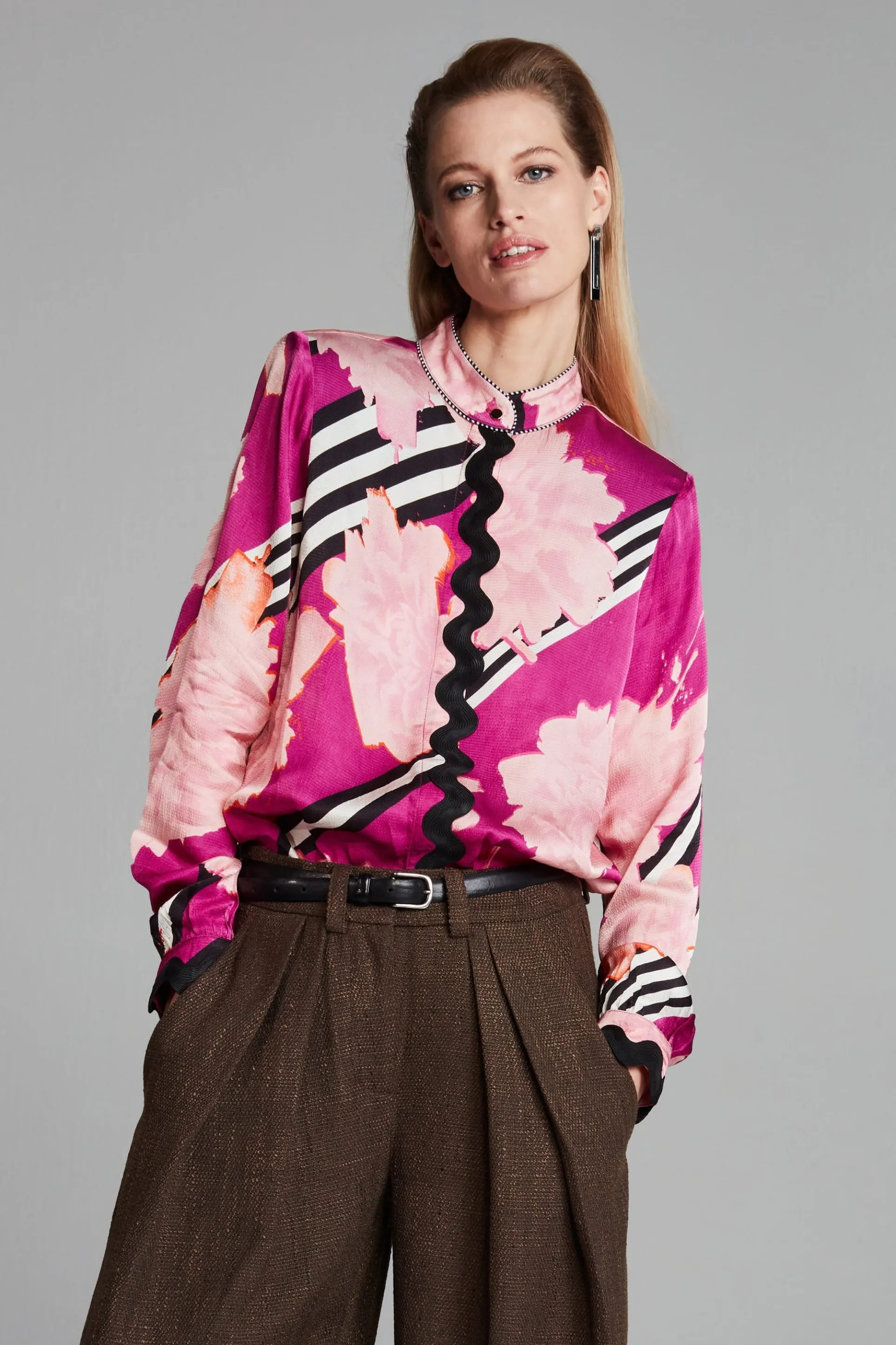 BLOUSE Taylor