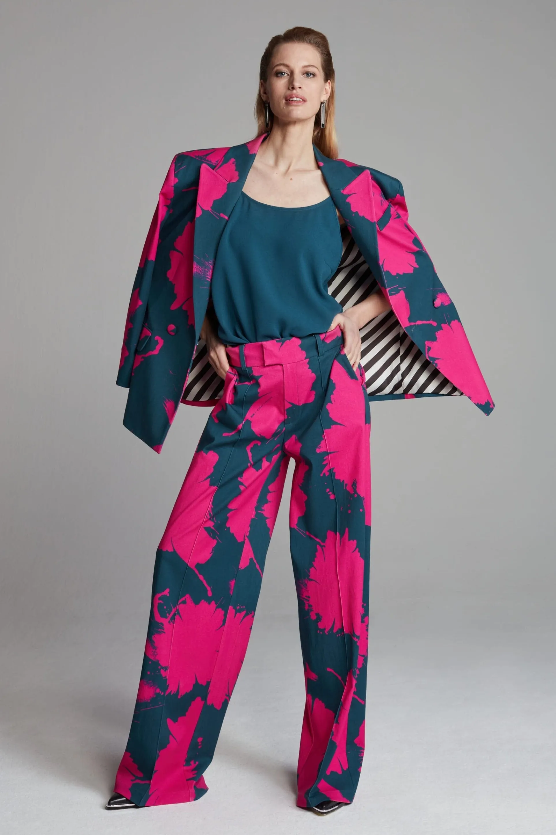 BROEK Carrie