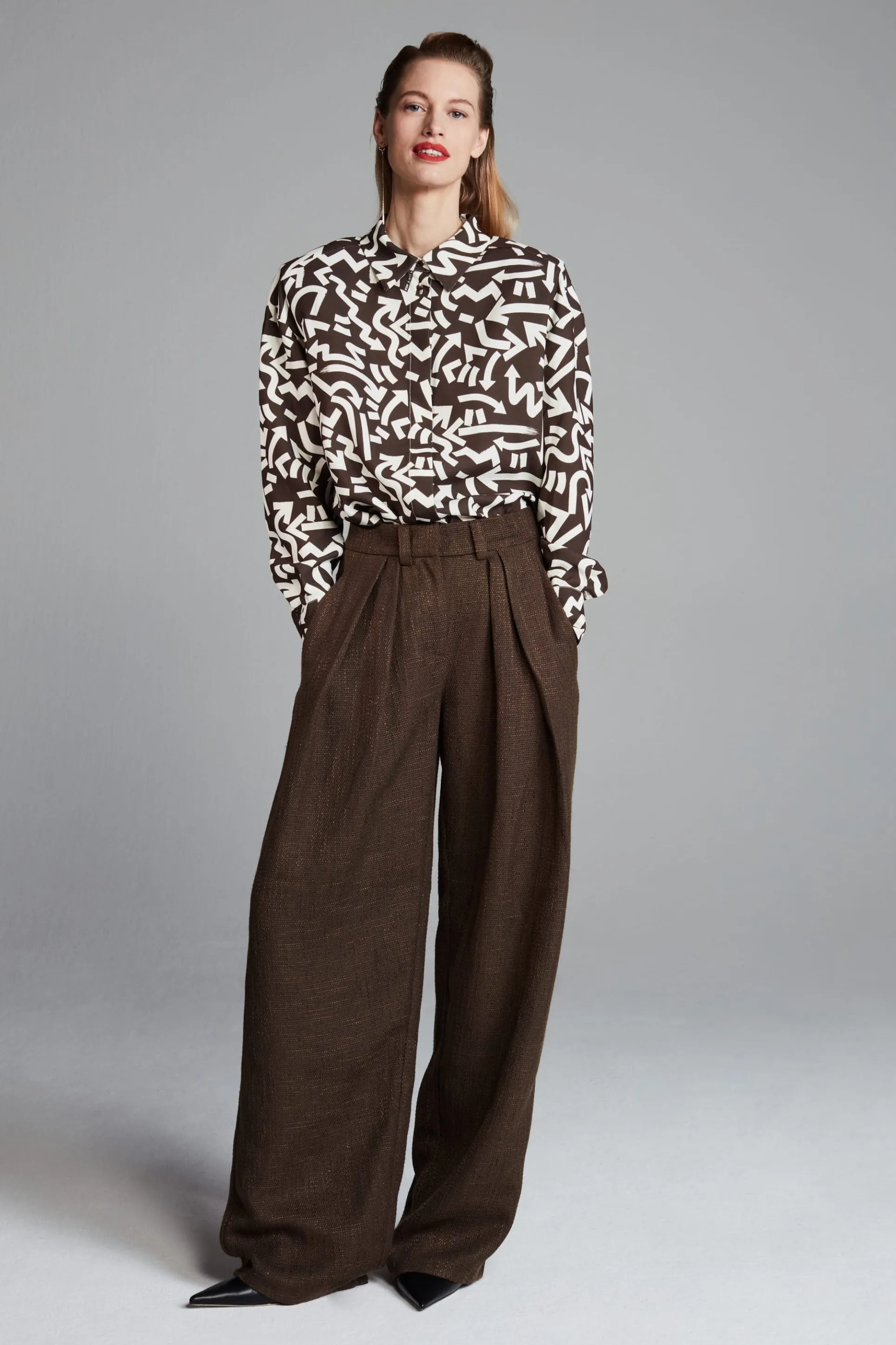BROEK Winona