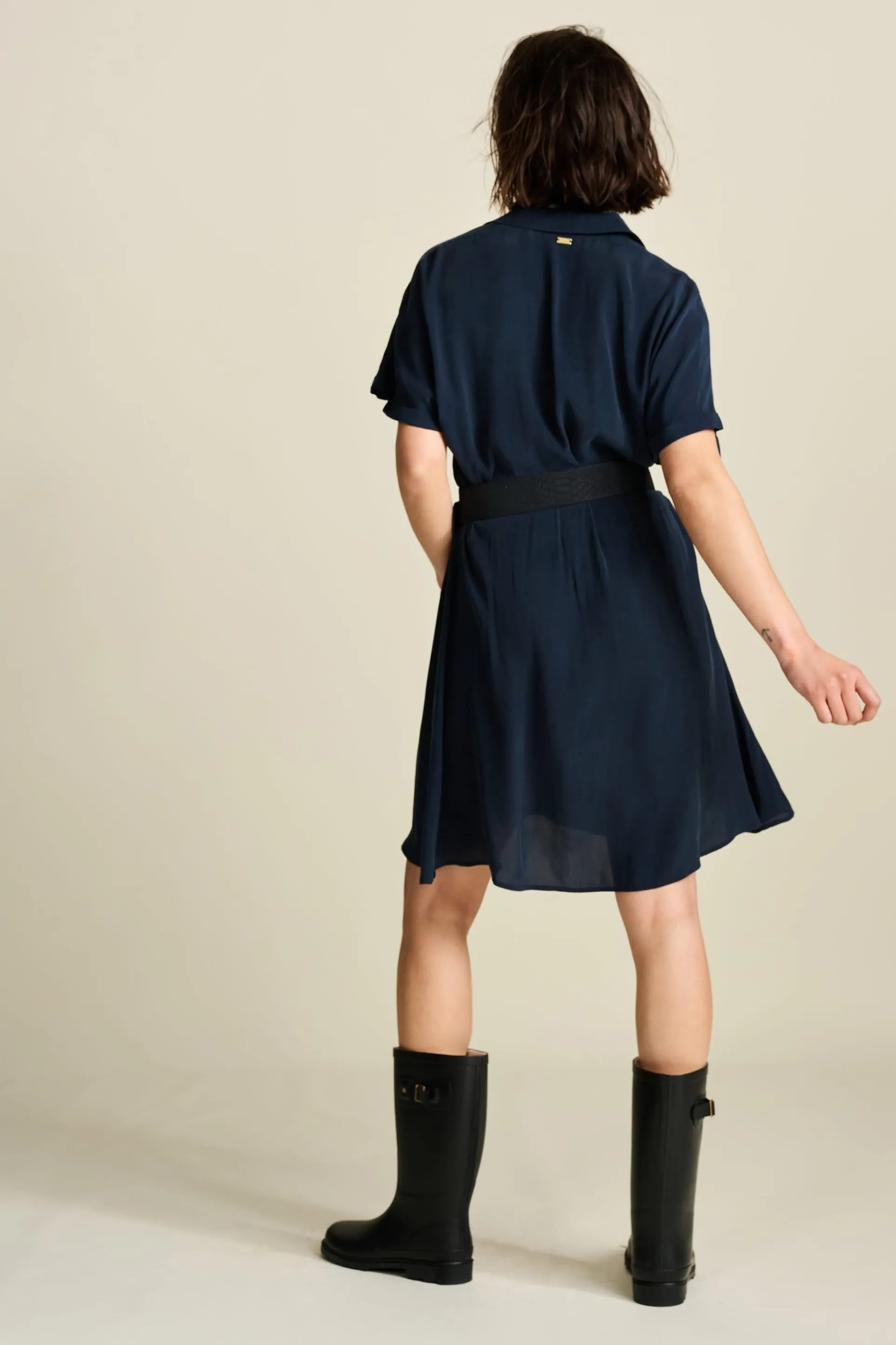 JURK Bobby Lynn Dark Navy