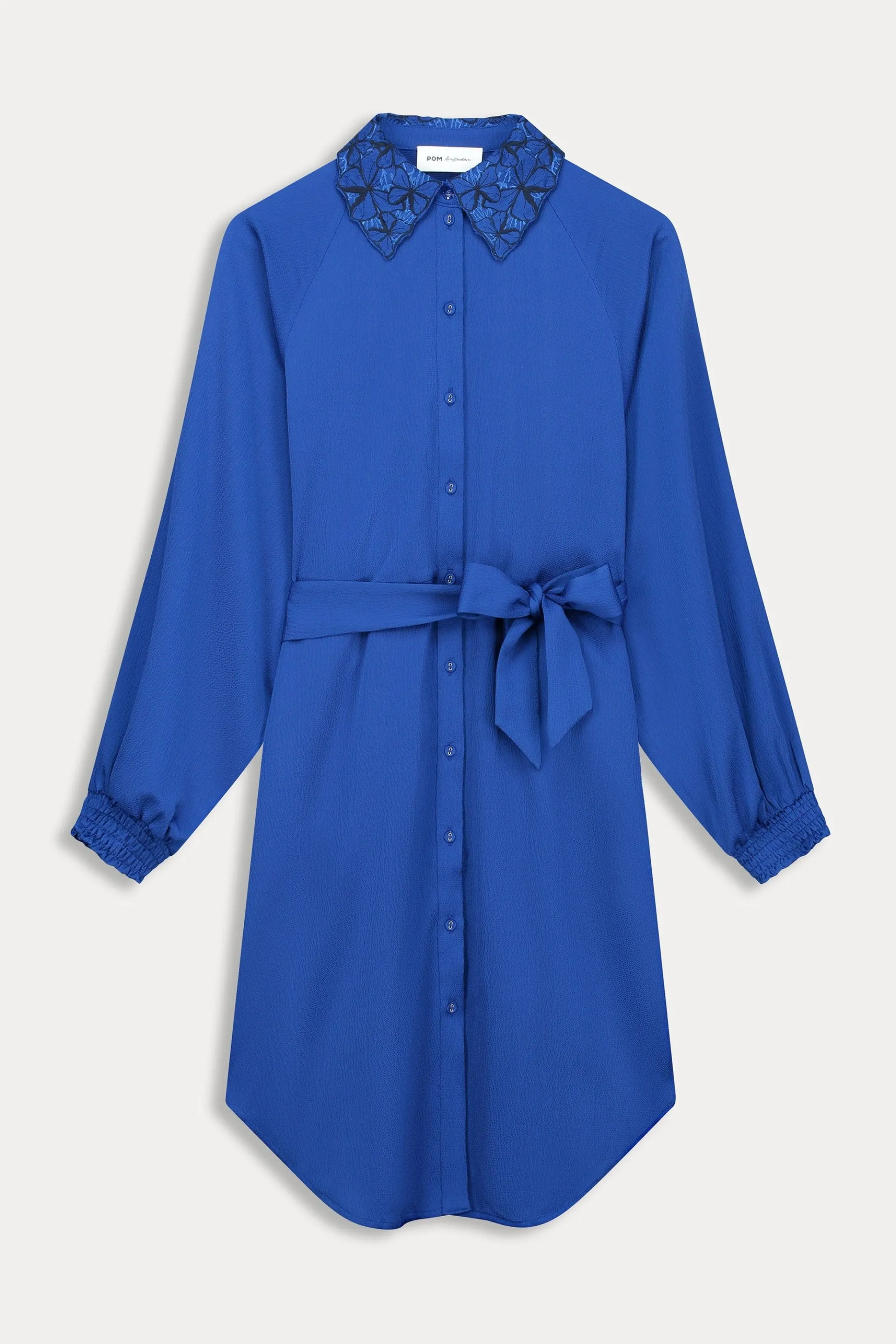 JURK Butterfly Bright Blue