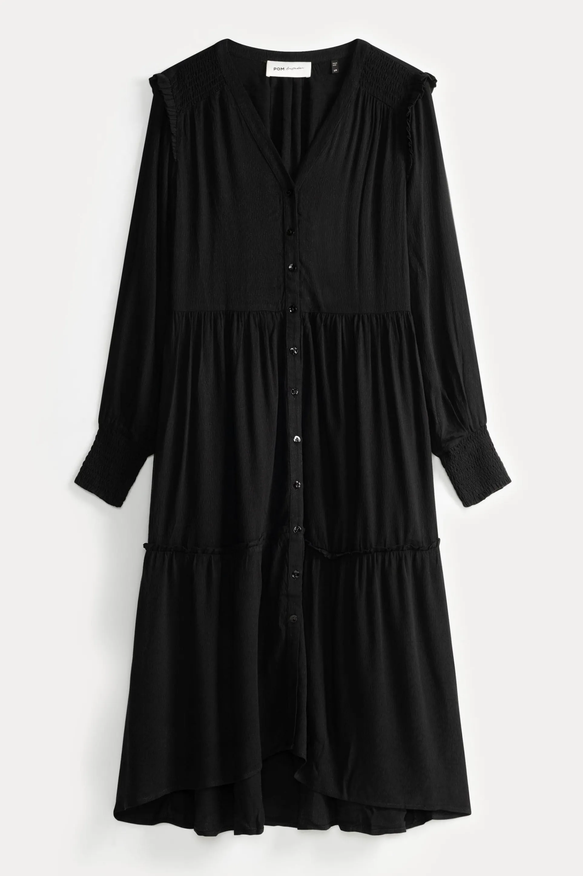 JURK Eden Black