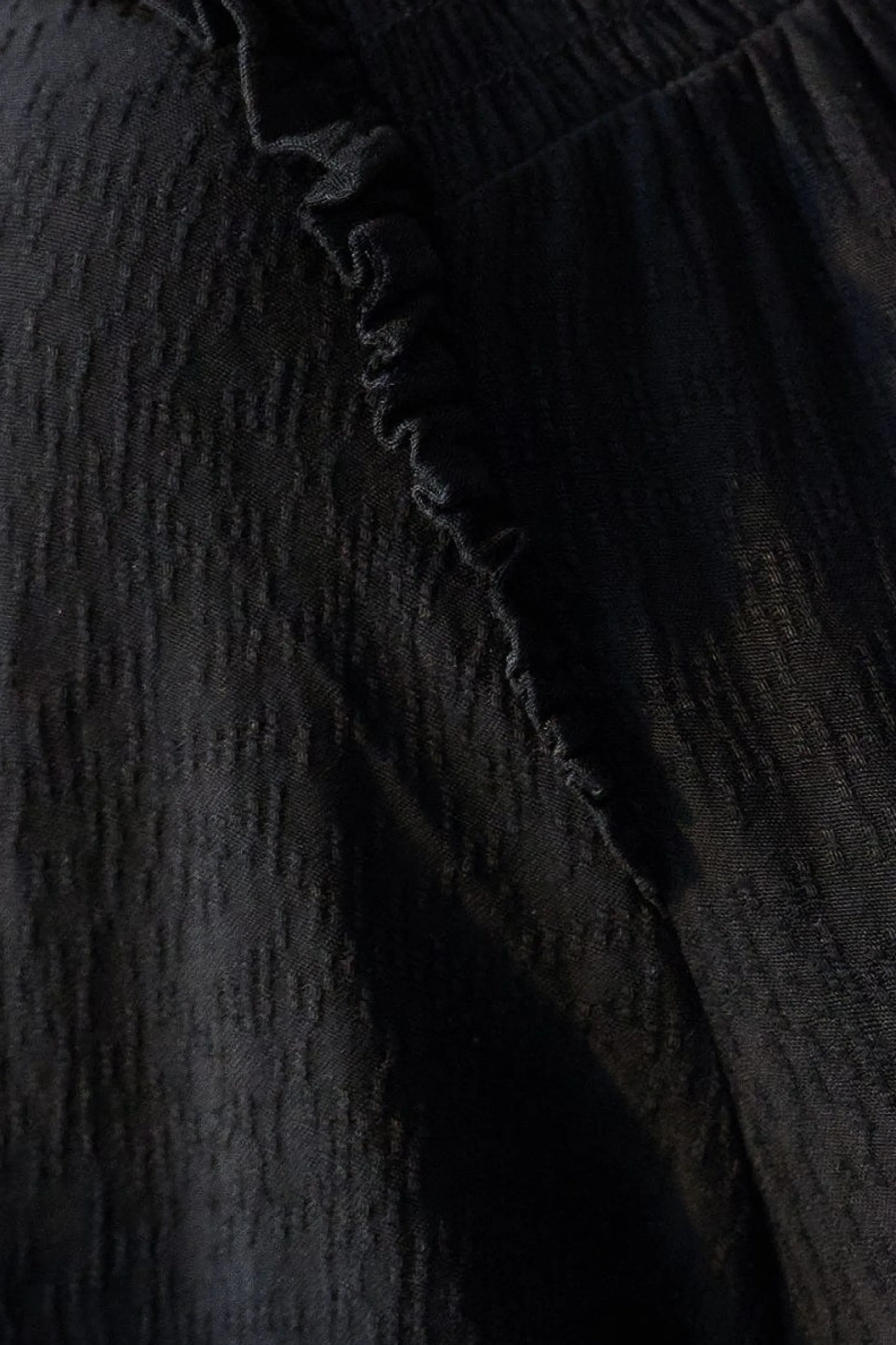 JURK Eden Black