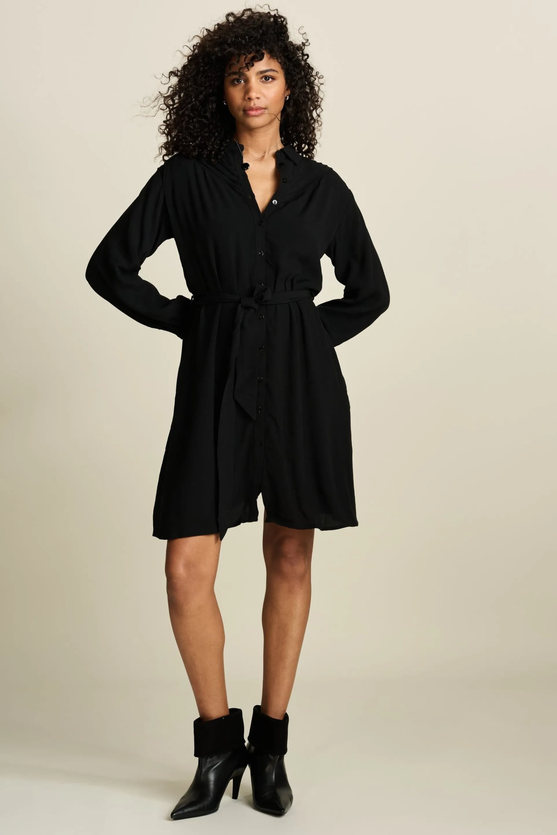 JURK Ella Black