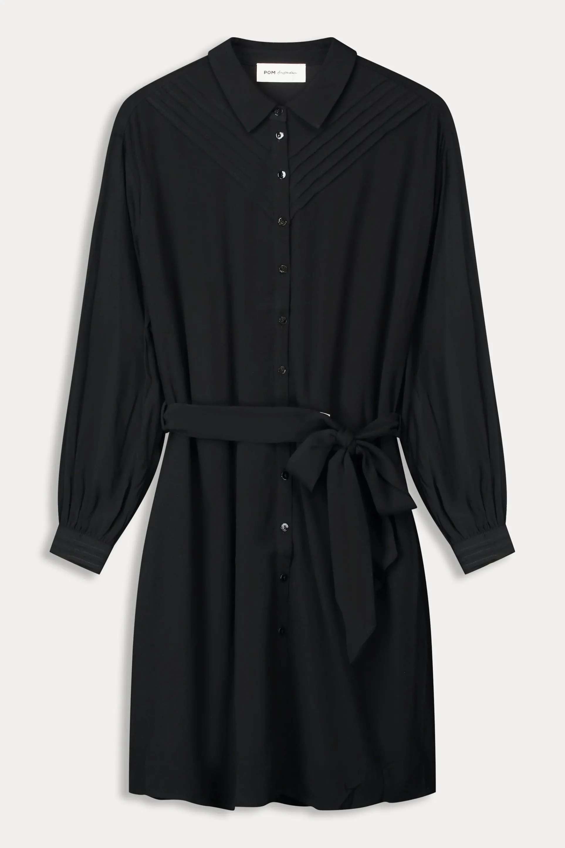 JURK Ella Black