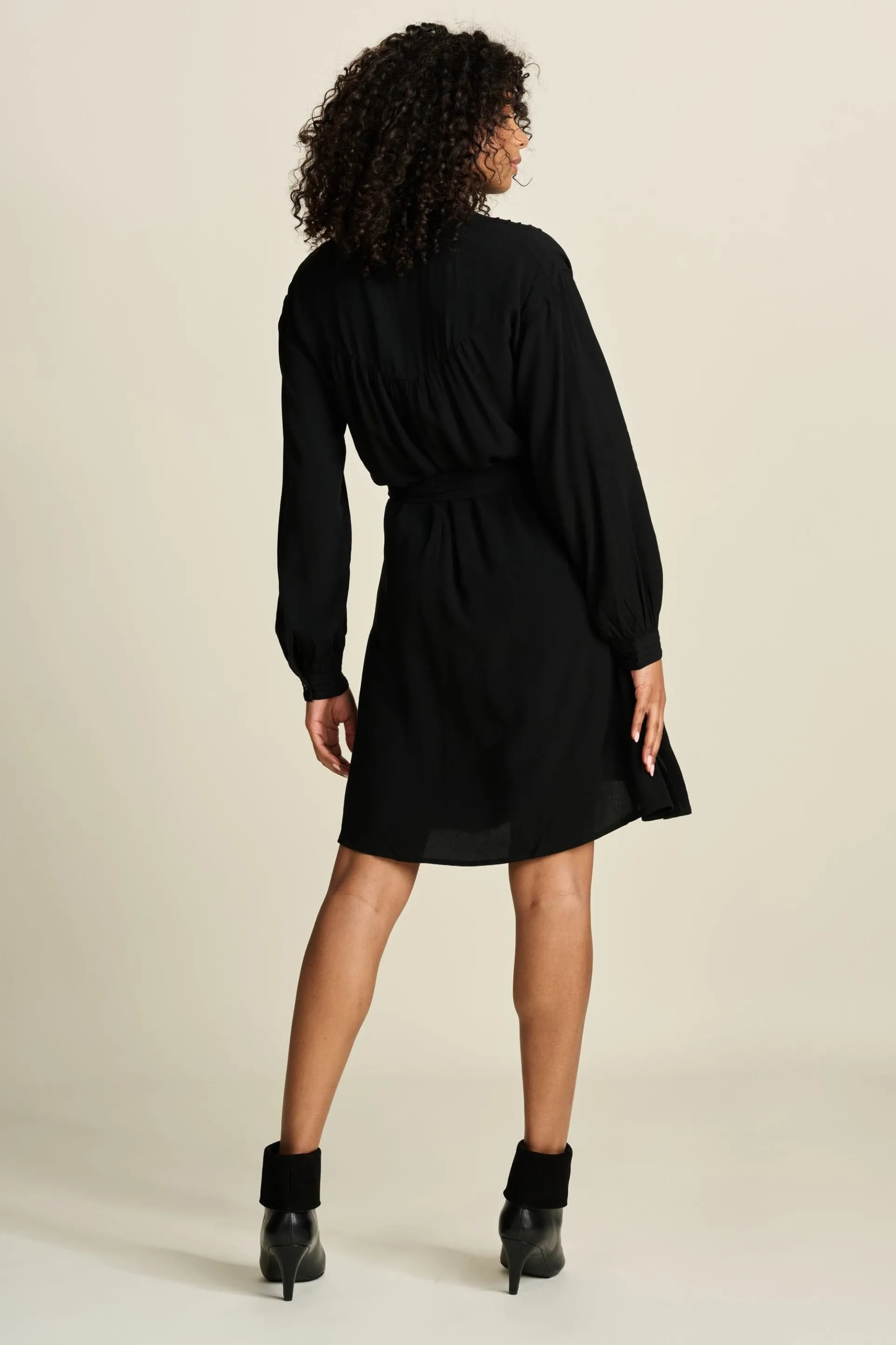 JURK Ella Black