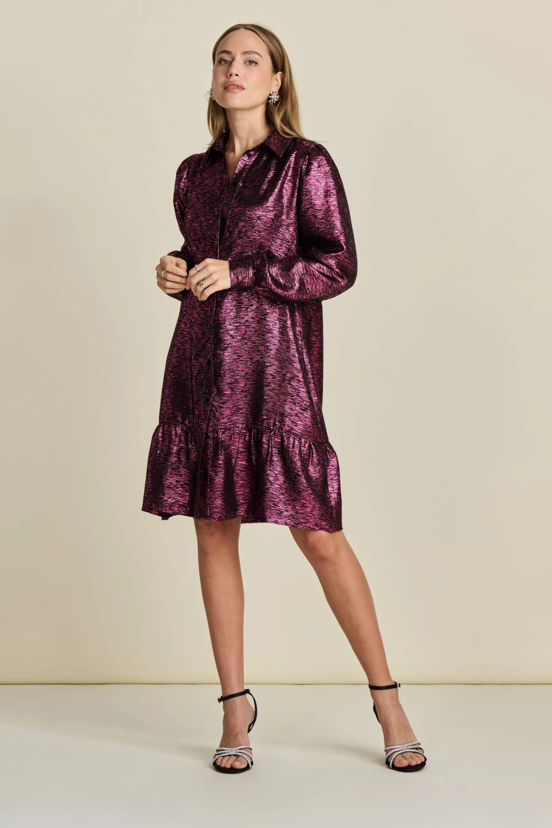 JURK Festive Pink