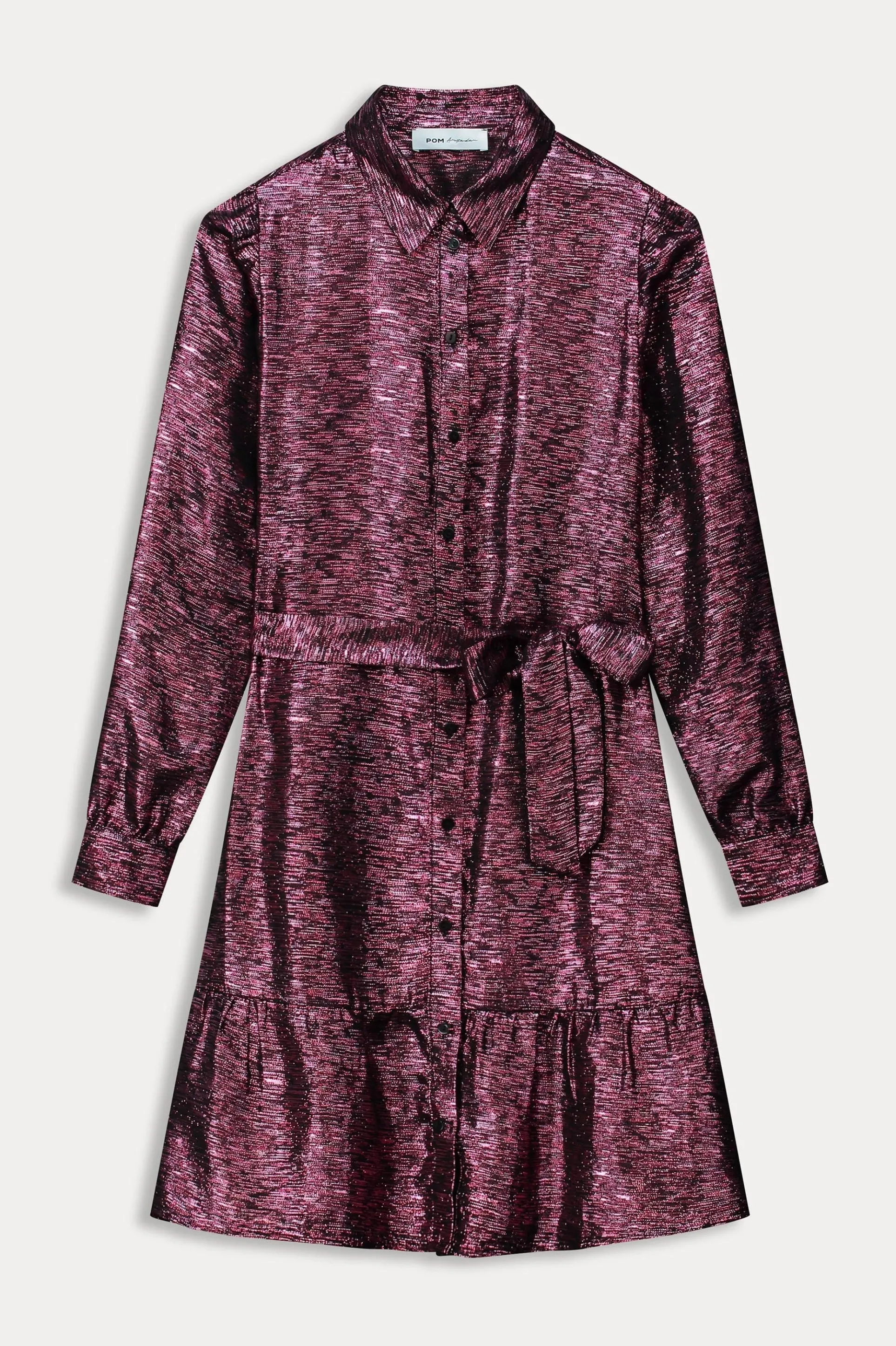 JURK Festive Pink