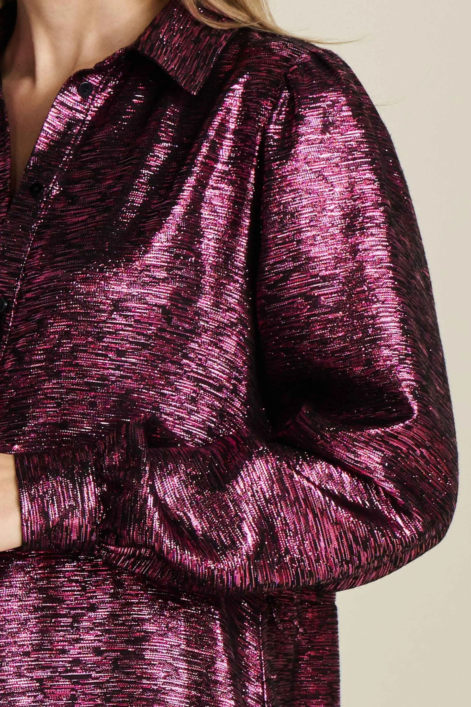 JURK Festive Pink