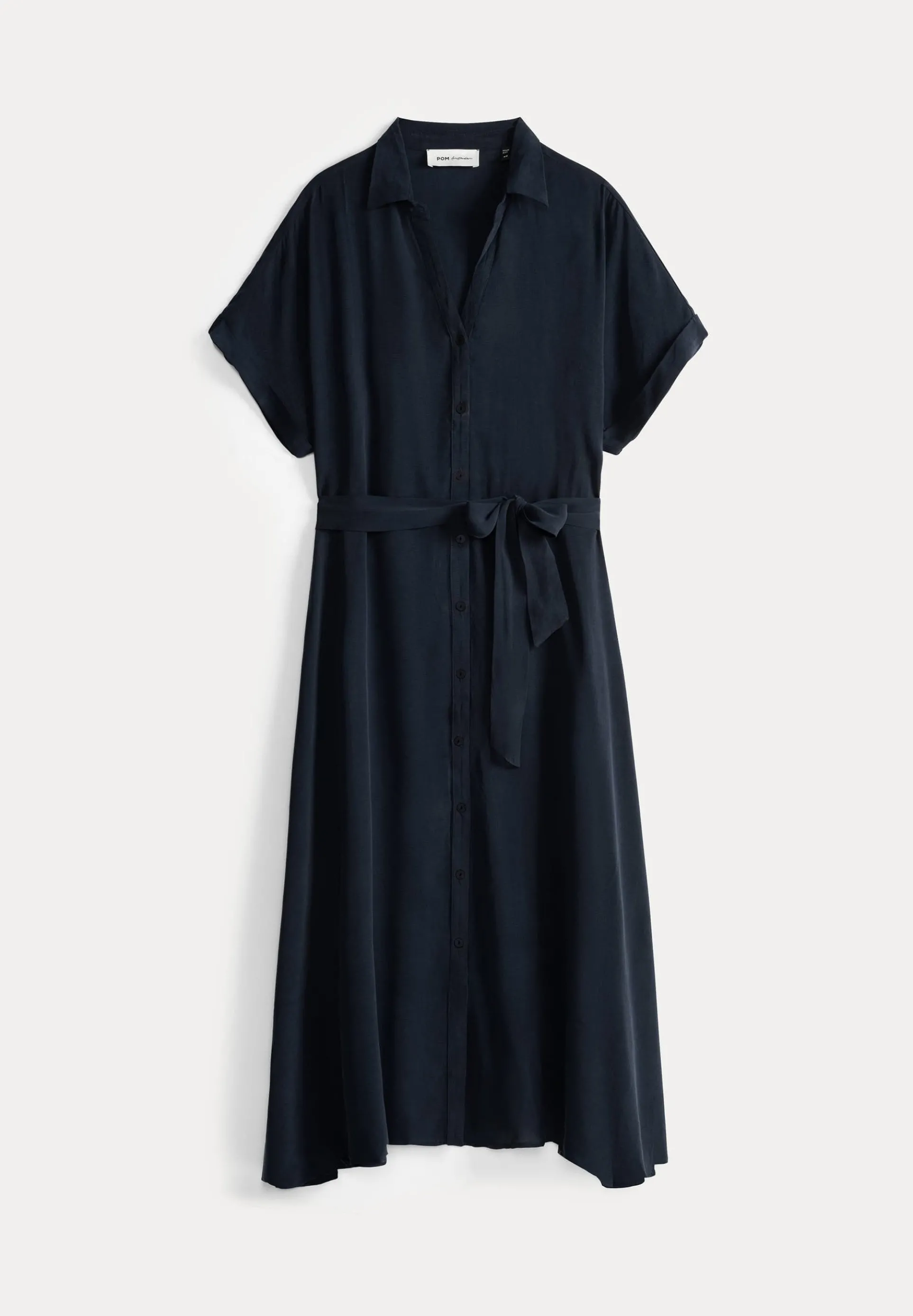 JURK Lynn Dark Navy