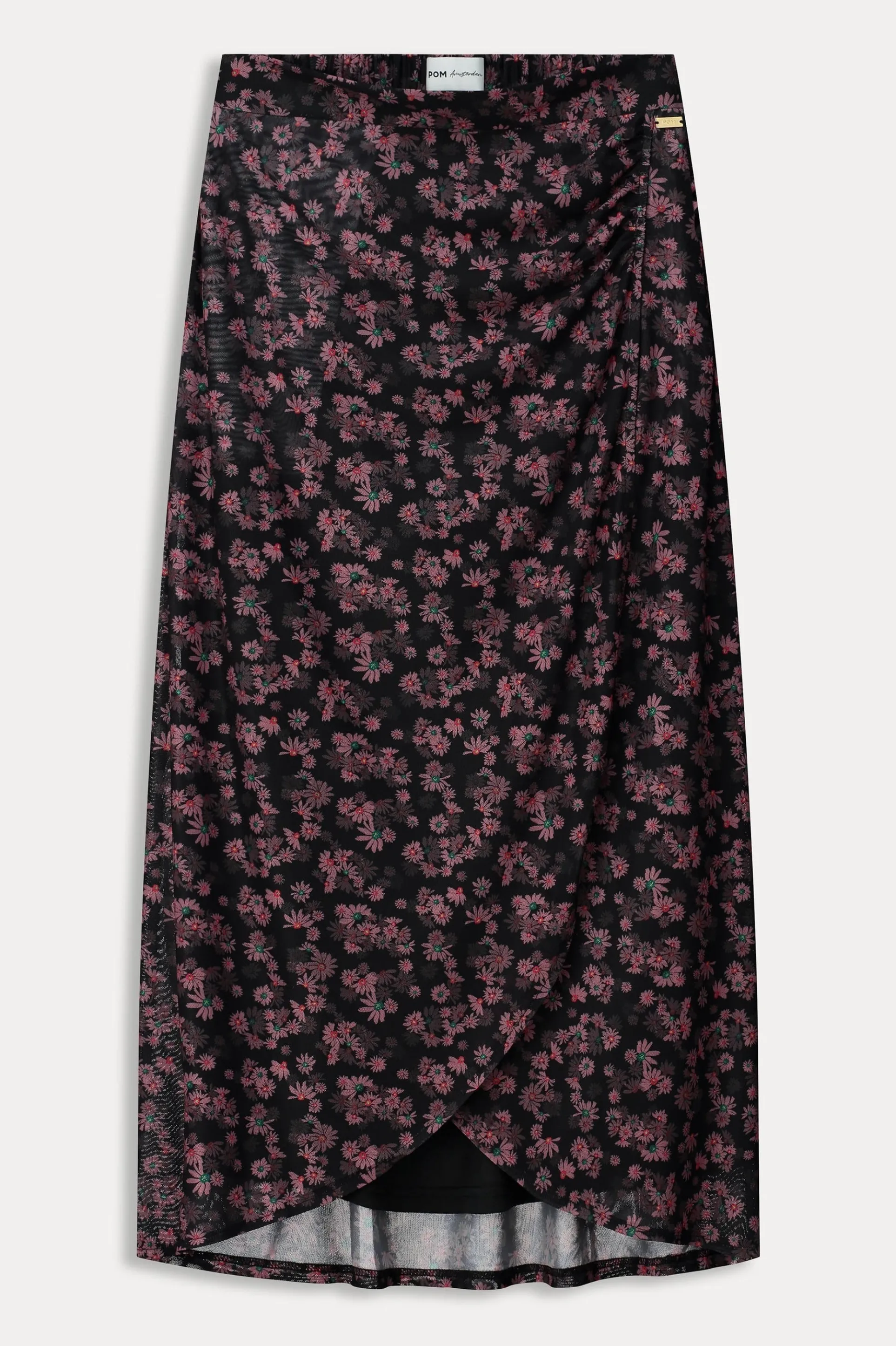 ROK Blooming Pink