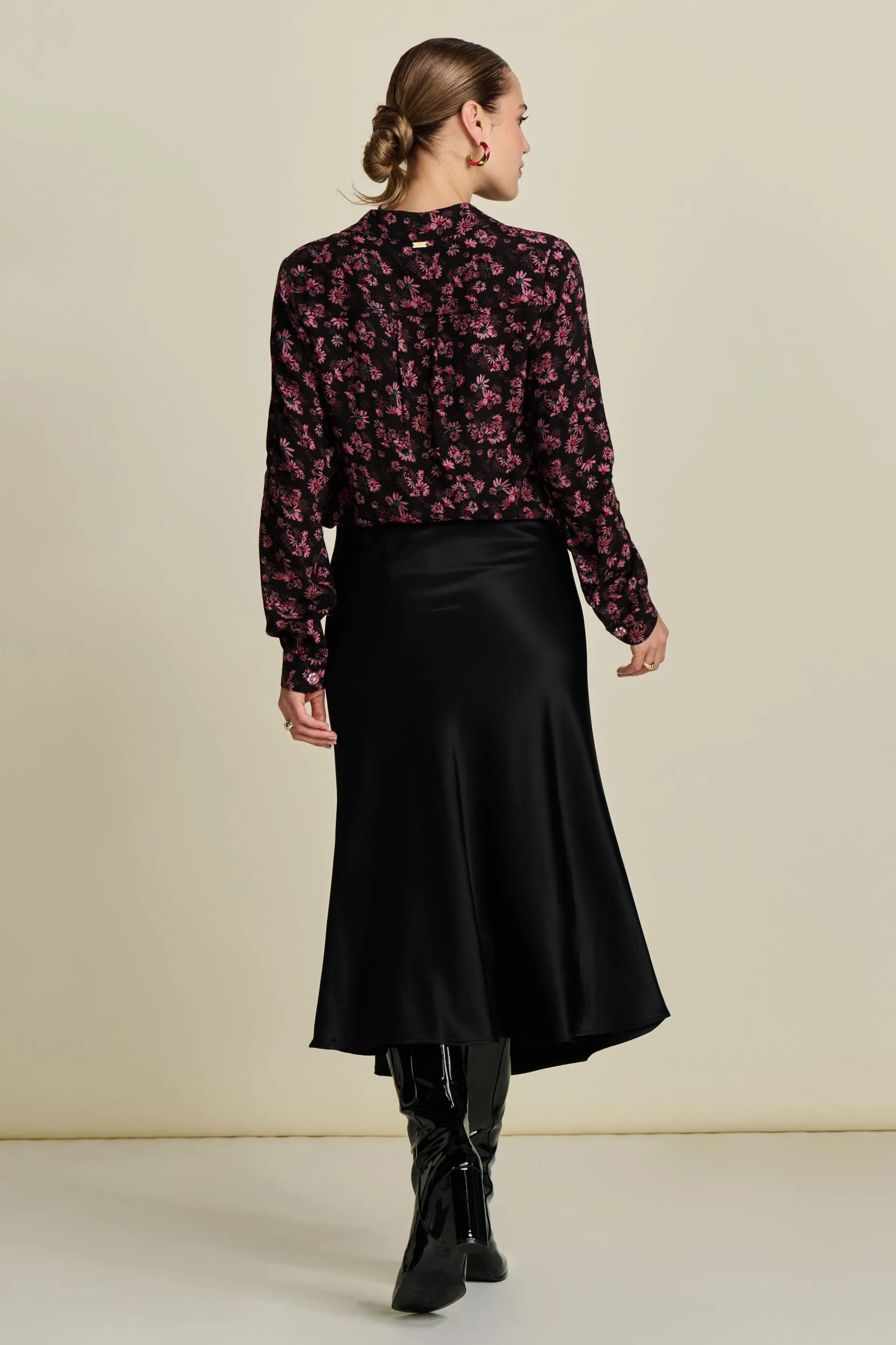 ROK Satin Black