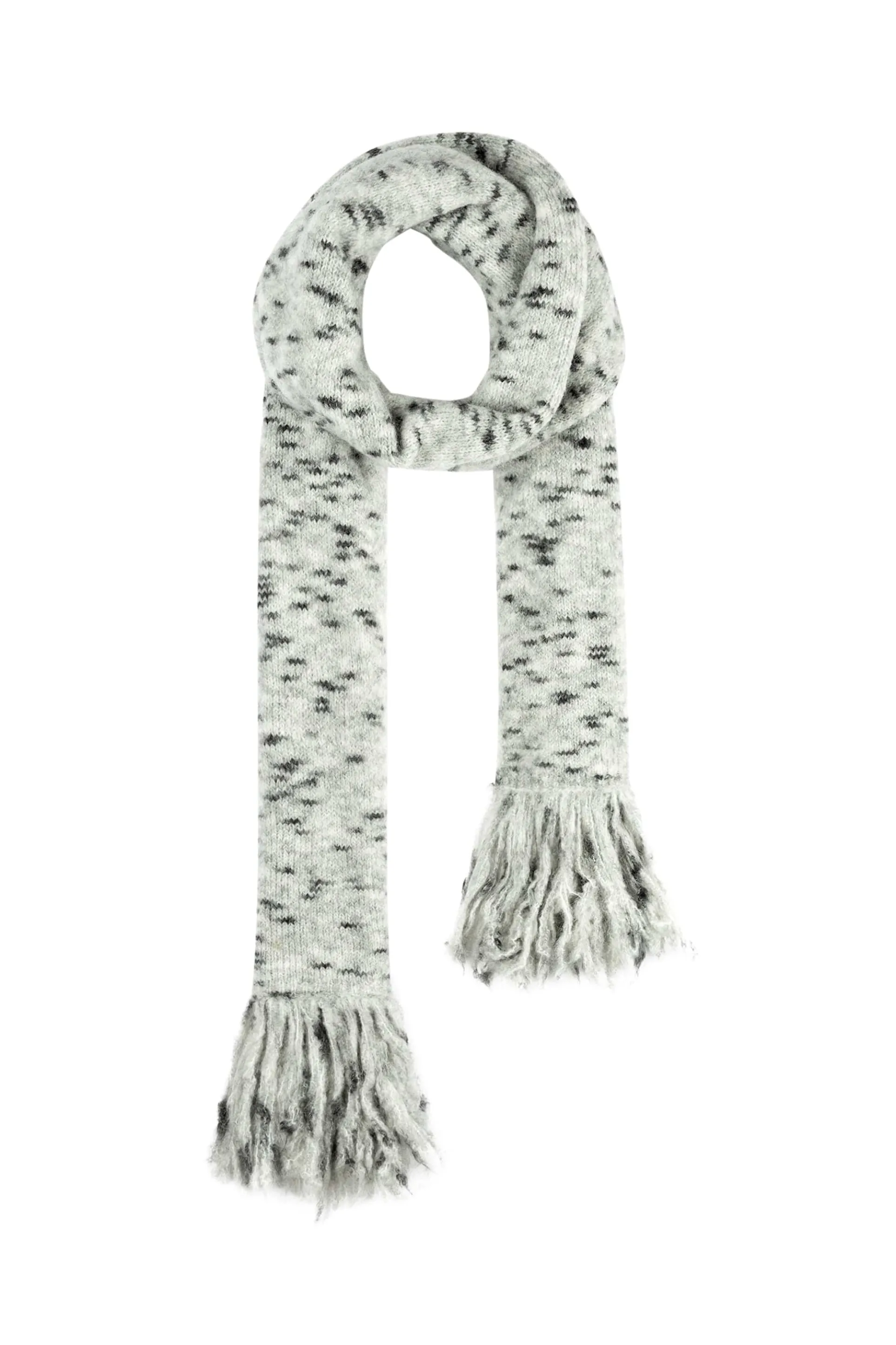 SJAAL Wild Grey