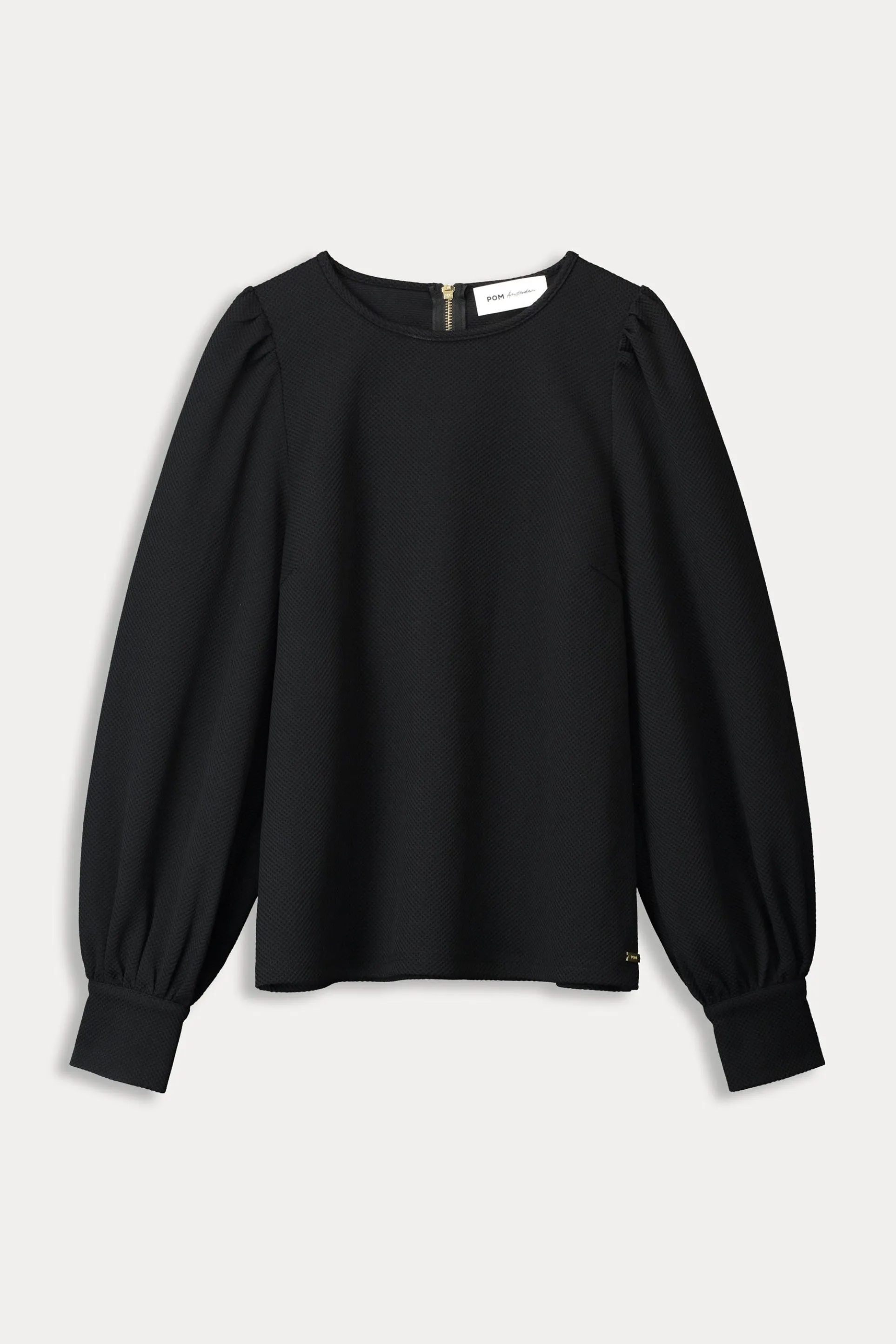 TOP Kae Black