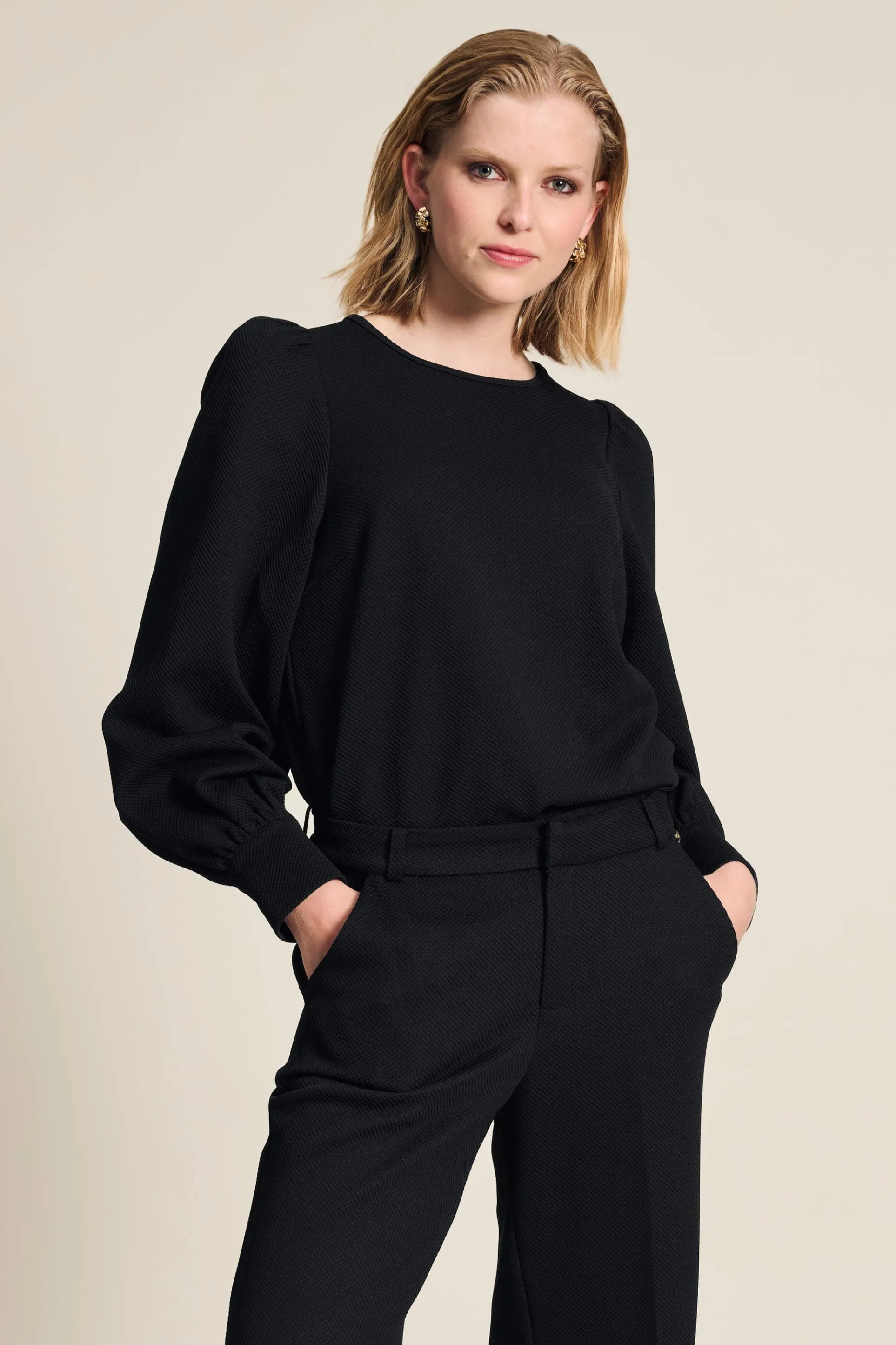 TOP Kae Black