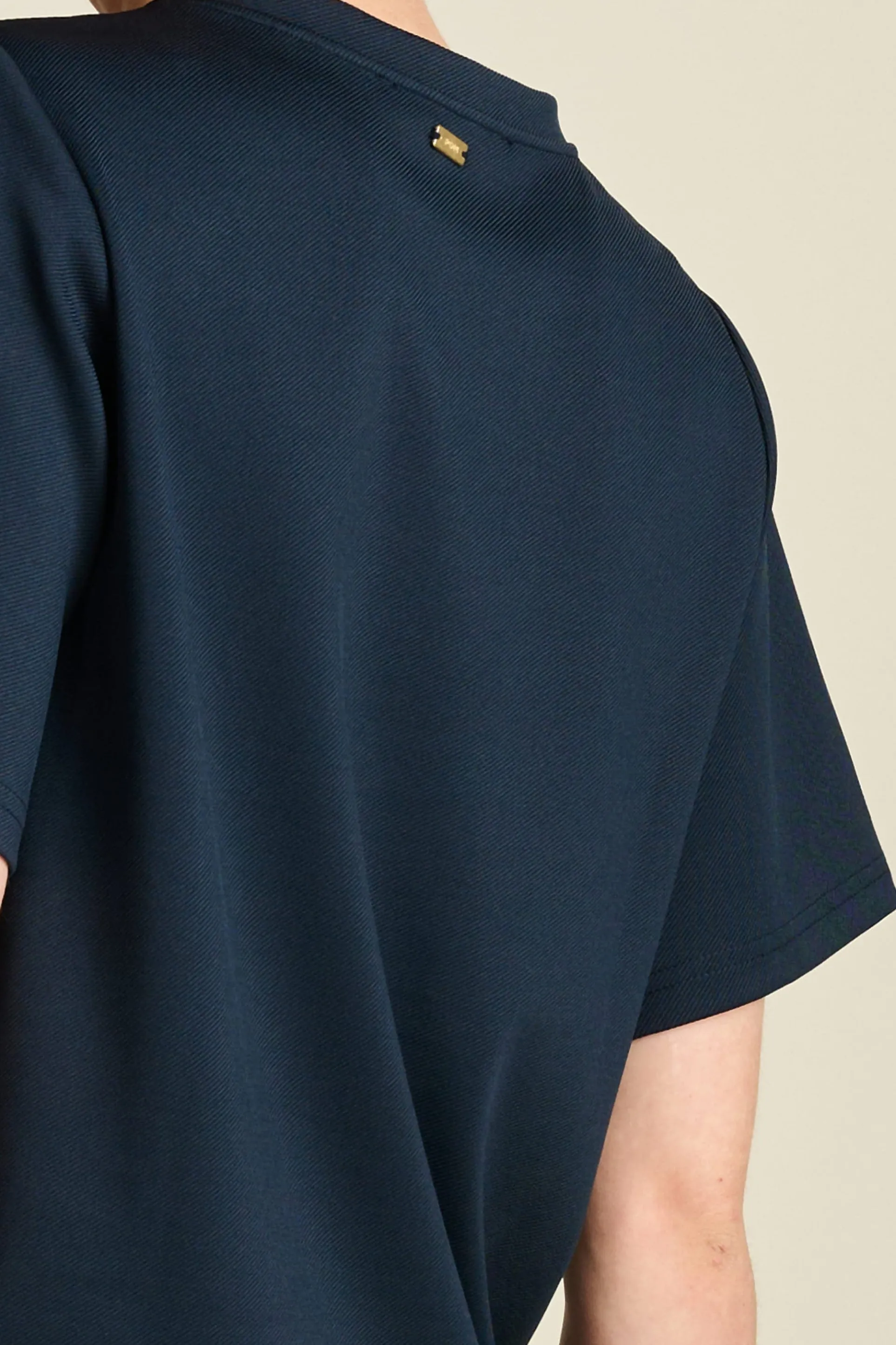TOP Nina Dark Navy