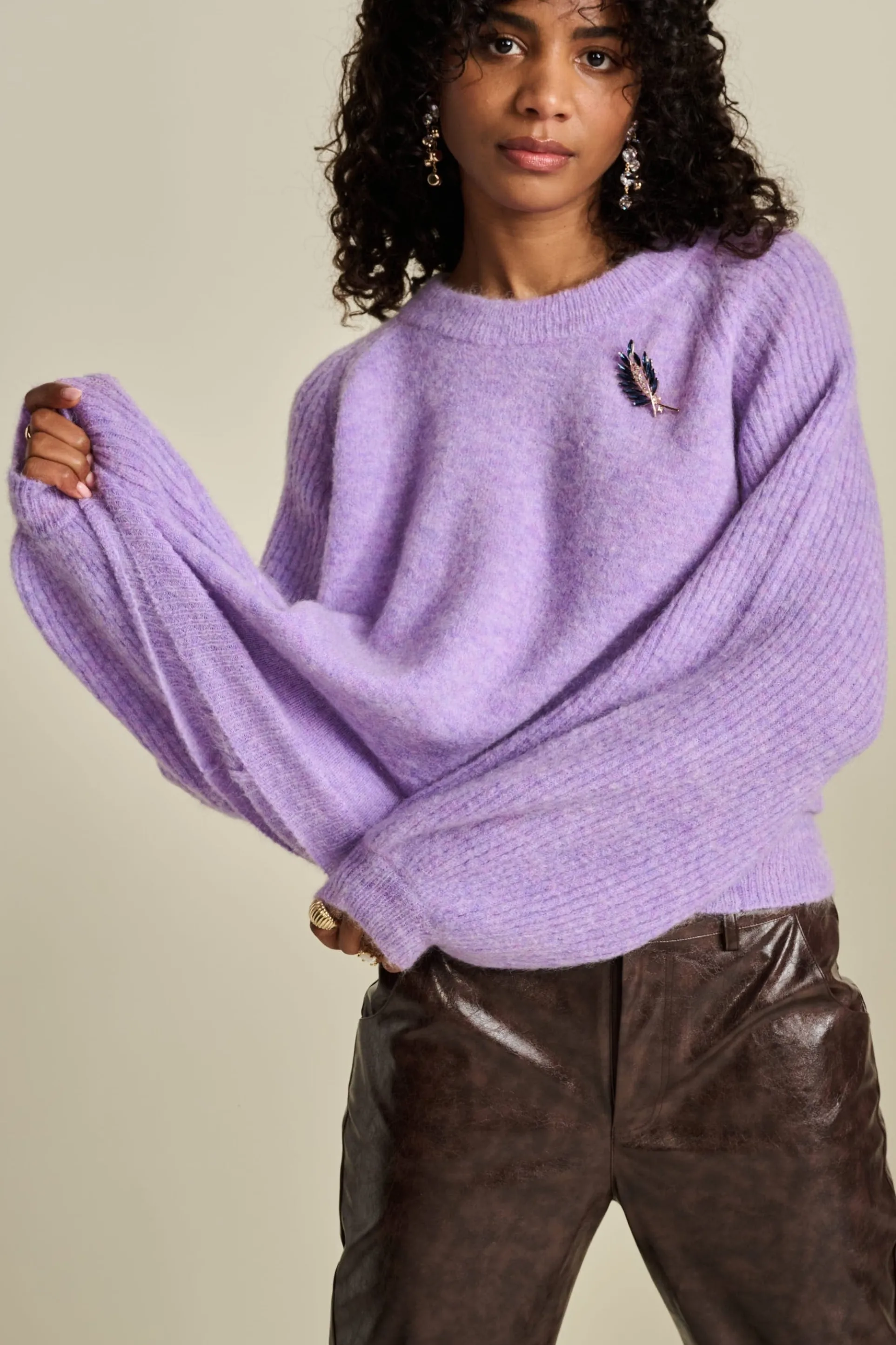 TRUI Lavender