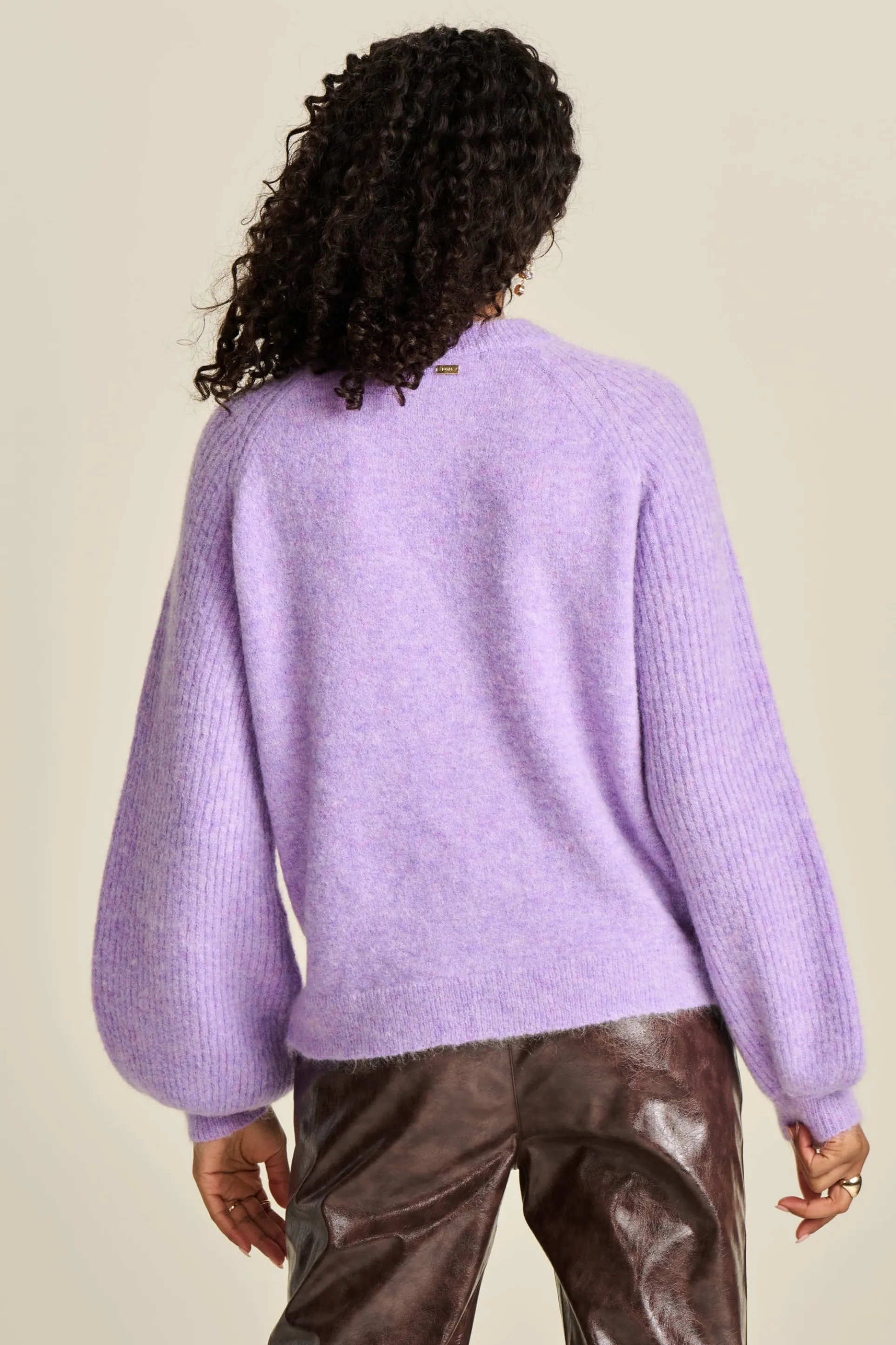 TRUI Lavender