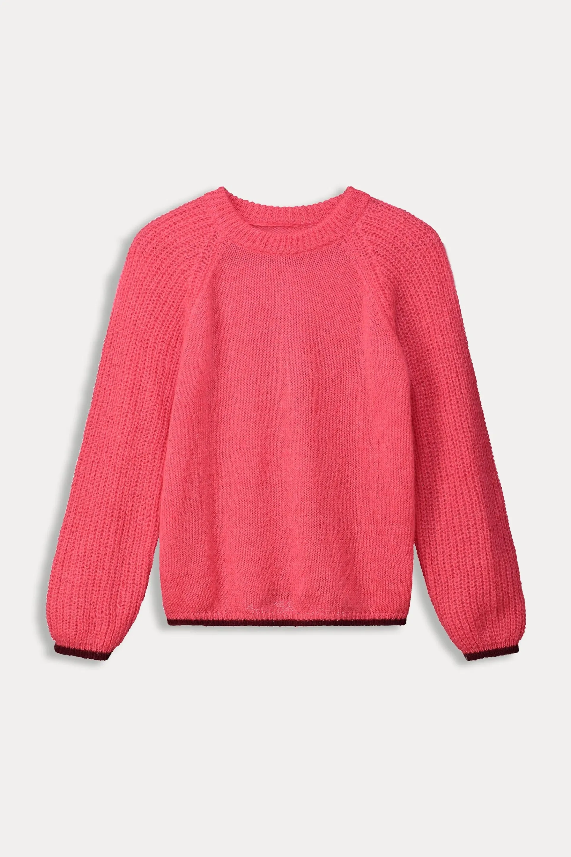 TRUI Vibrant Pink