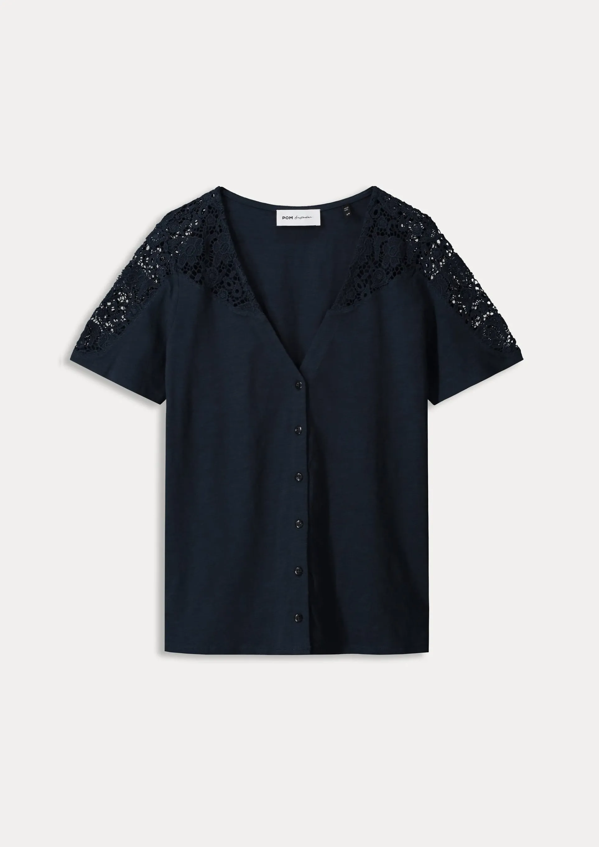 TSHIRT Ellen Dark Navy