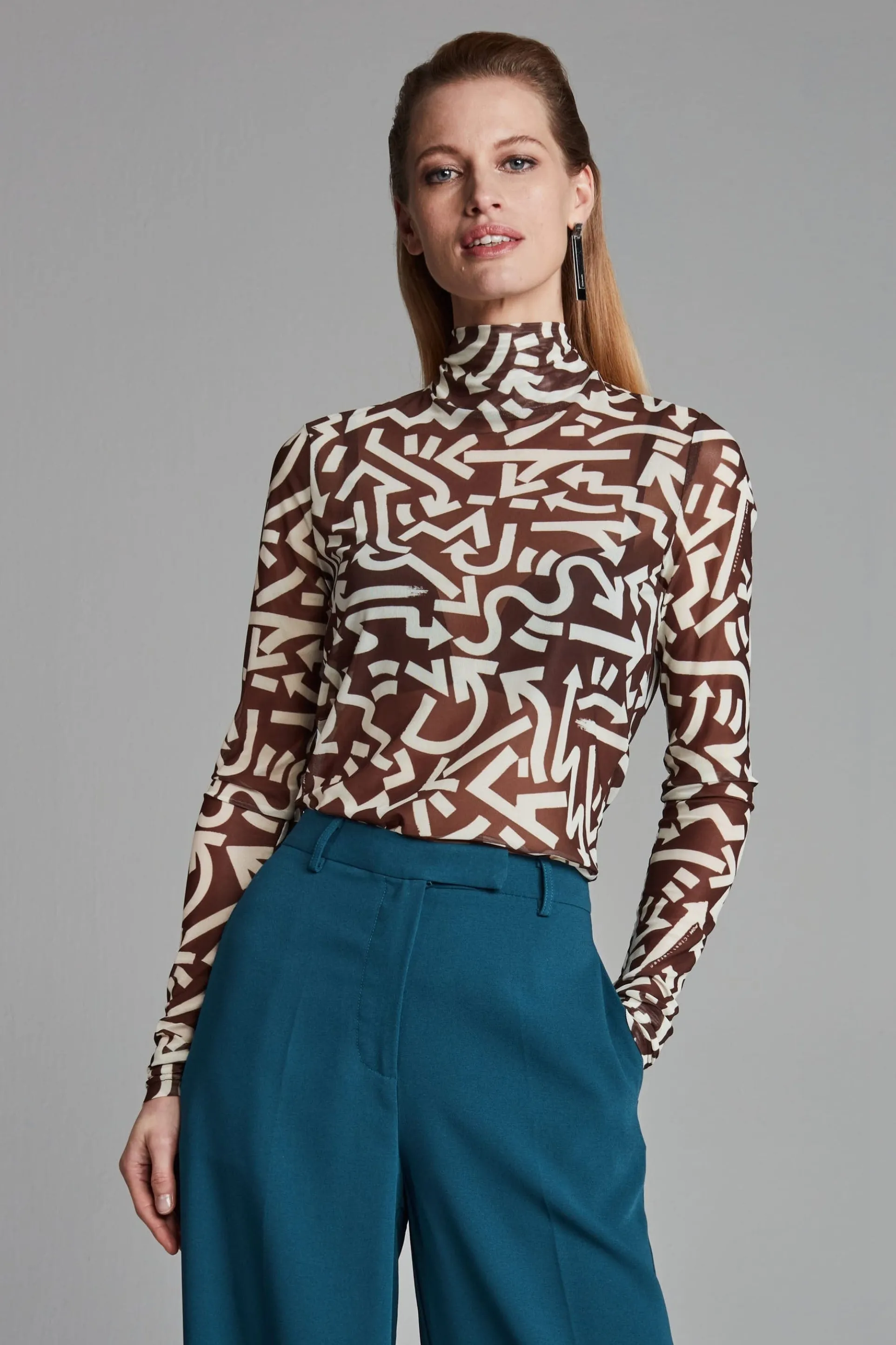 TURTLENECK Kim