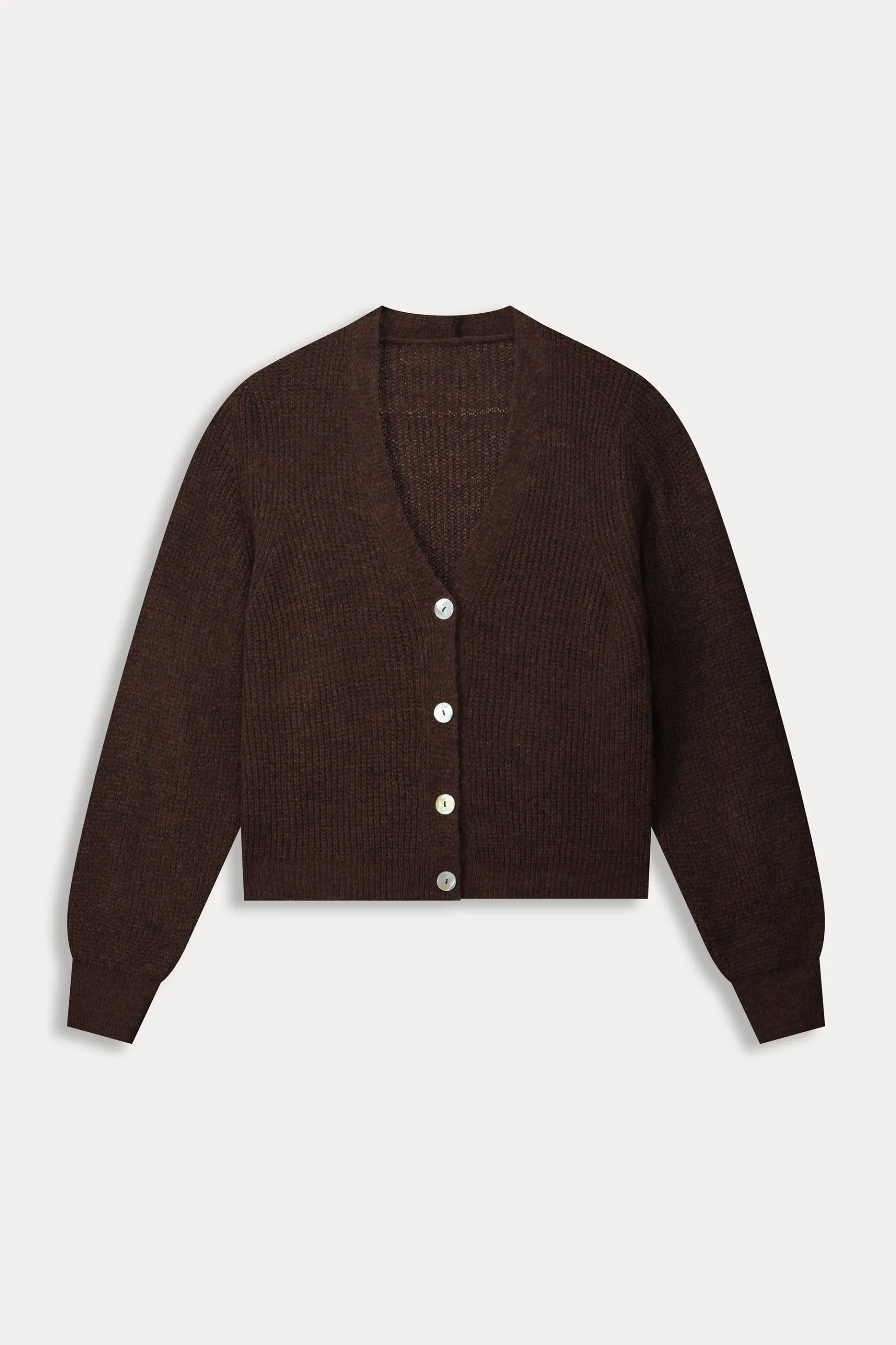 VEST Brown