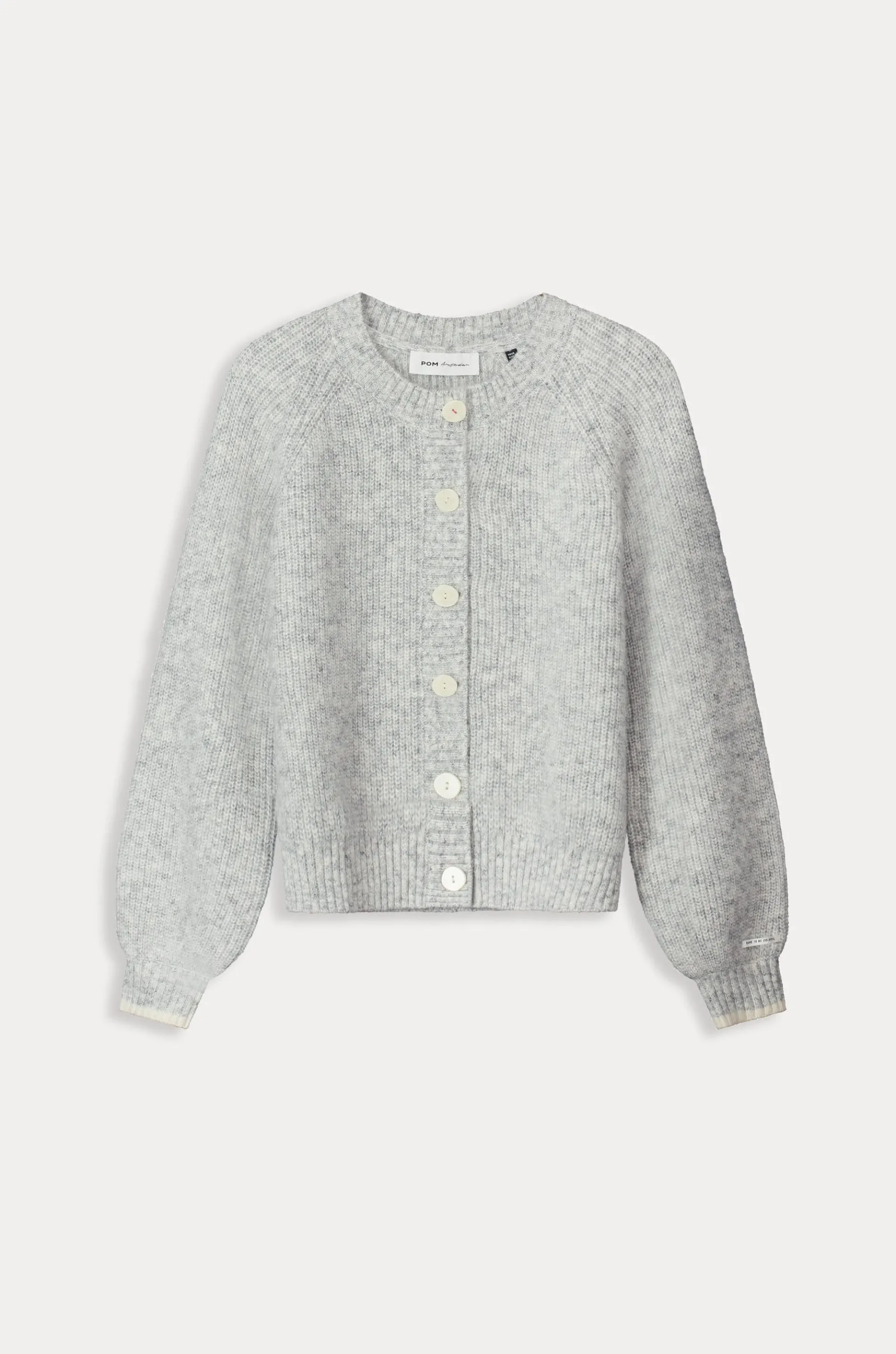 VEST Grigio