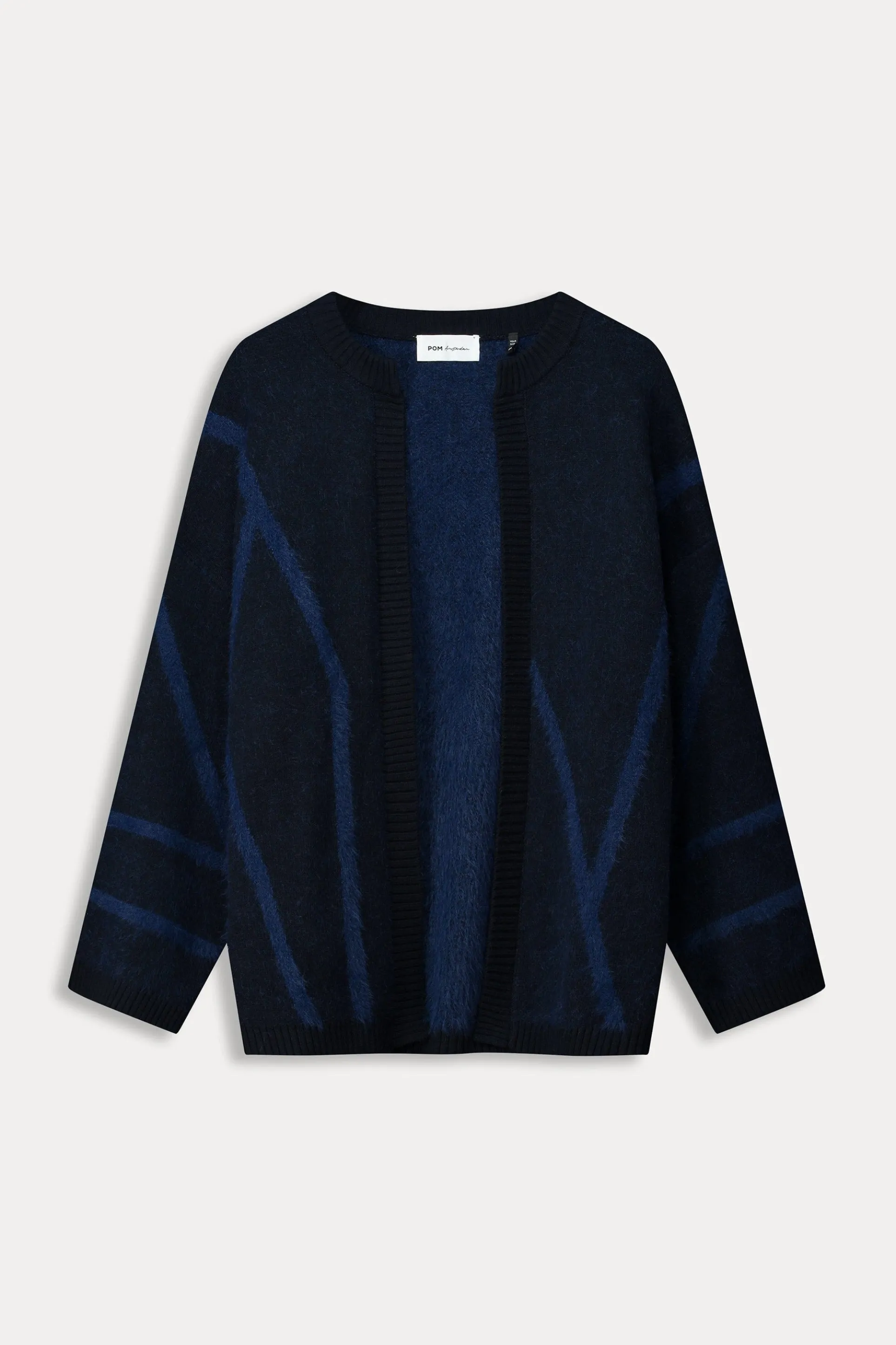 VEST Midnight Blue
